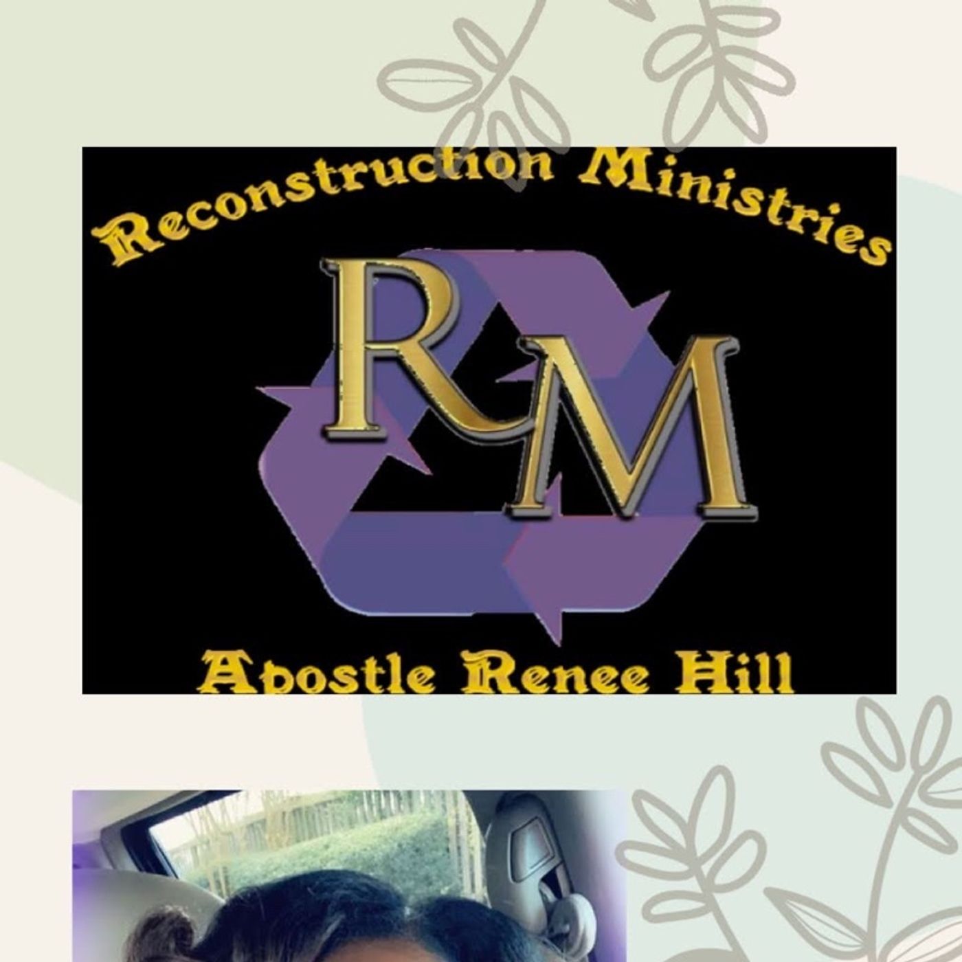 Unapologetically Priscilla