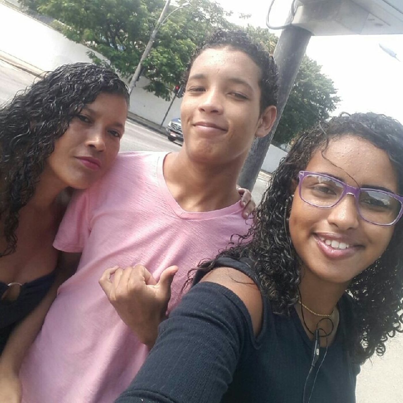 Matheus Ballah