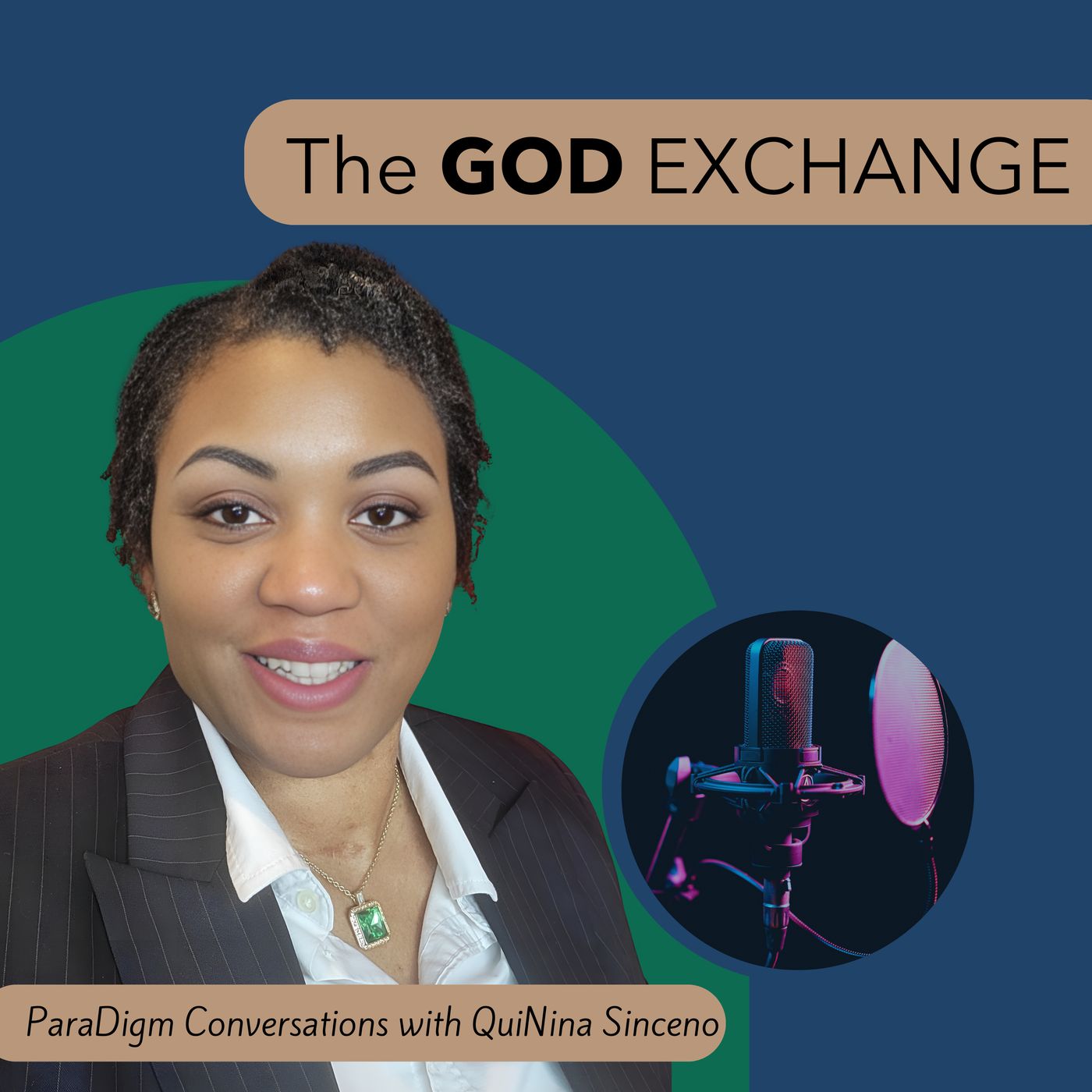 The God Exchange
