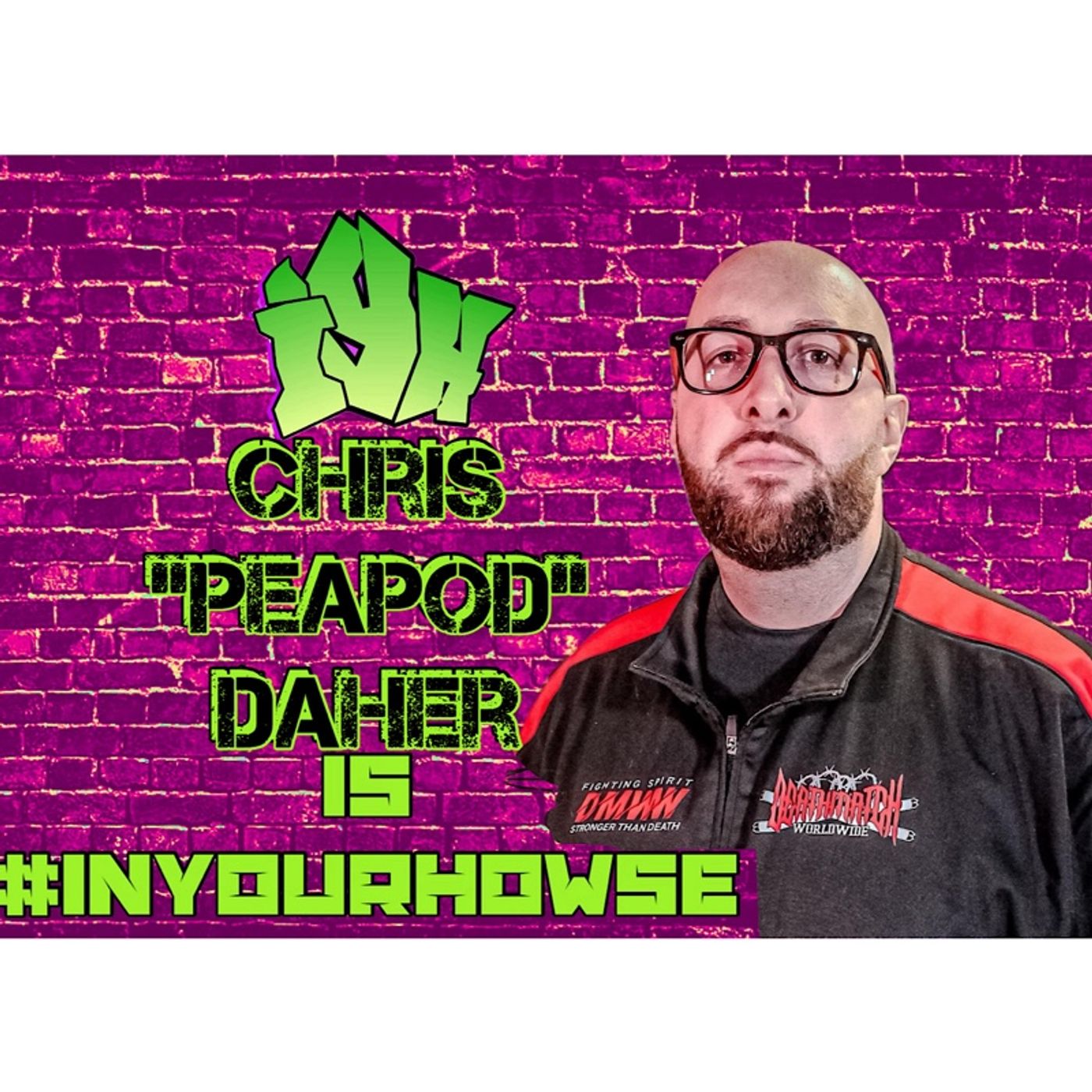 Sunday Howse Party | Guest Indie Wrestling Color Commentator Chris 