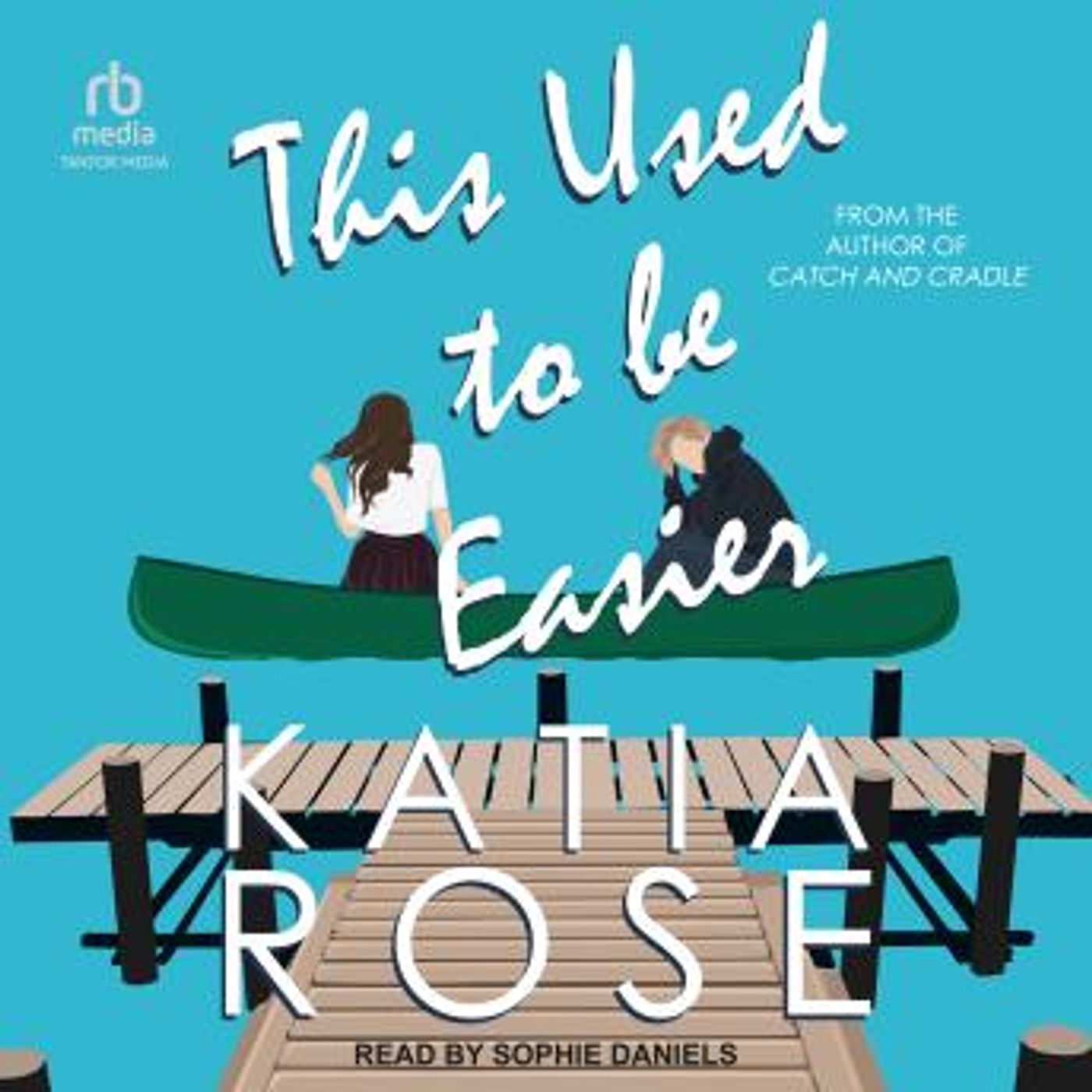 Explore the Latest Full Audiobooks in Romance, LGBTQ+