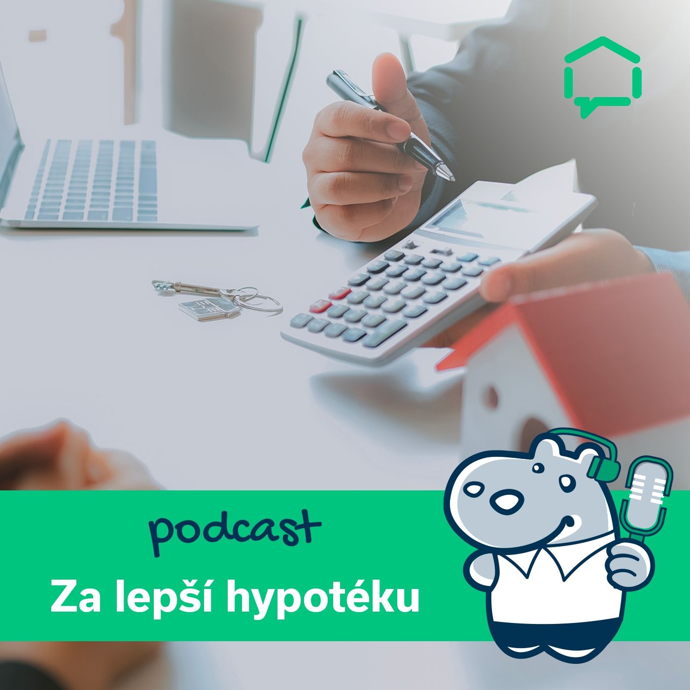Za lepší hypotéku
