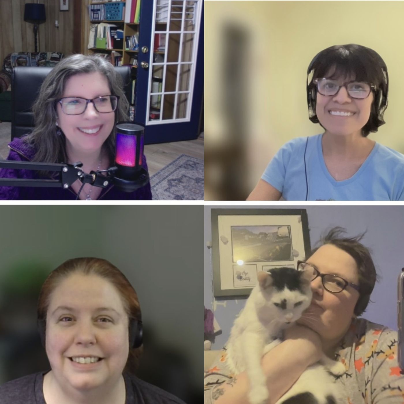 New Year, New Narratives