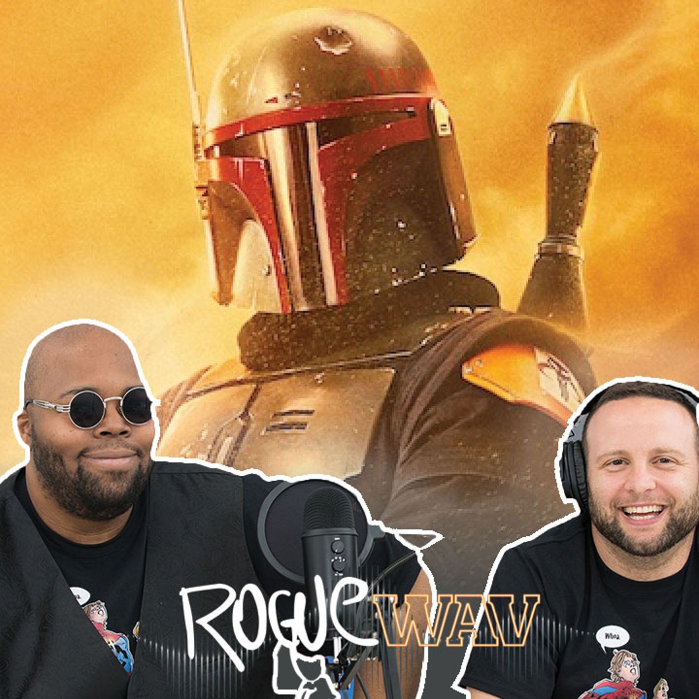 Rogue Wav Podcast