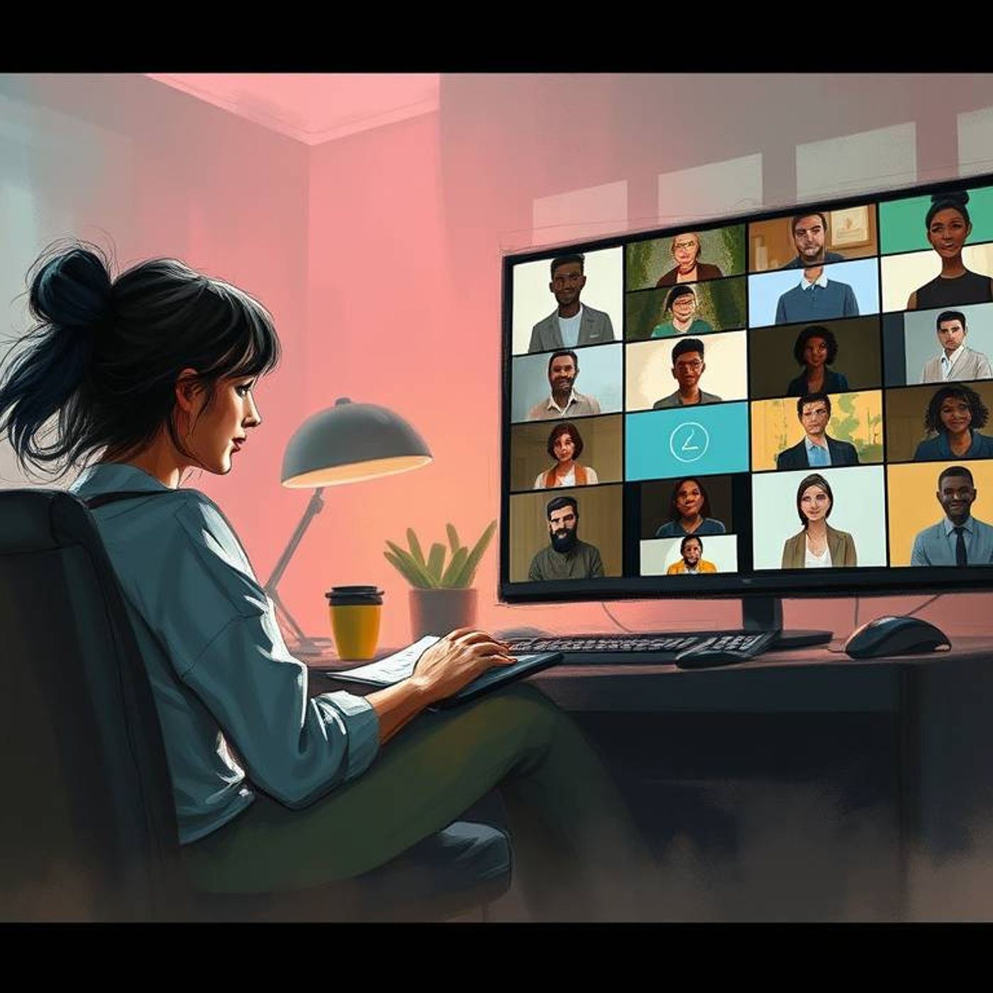 Como monetizar en redes sociales