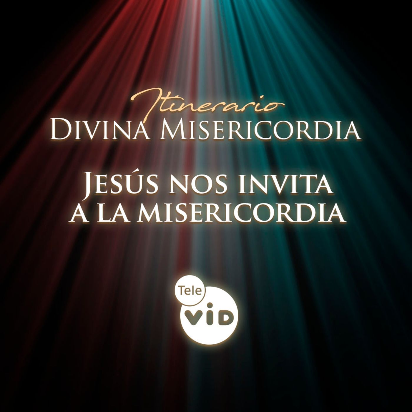 Itinerario a la Divina Misercordia