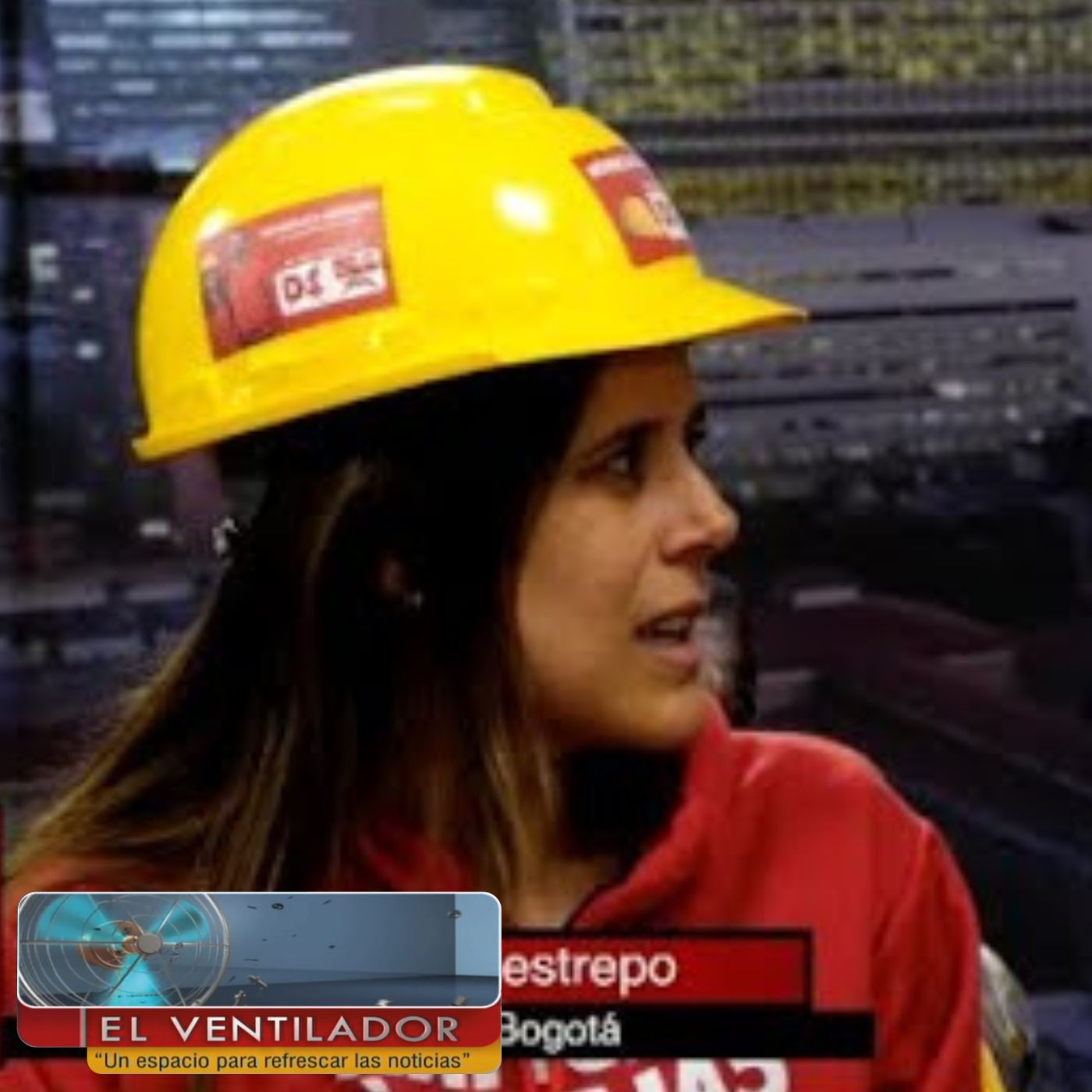 La Barbería con Cristina Calderón Restrepo episode artwork