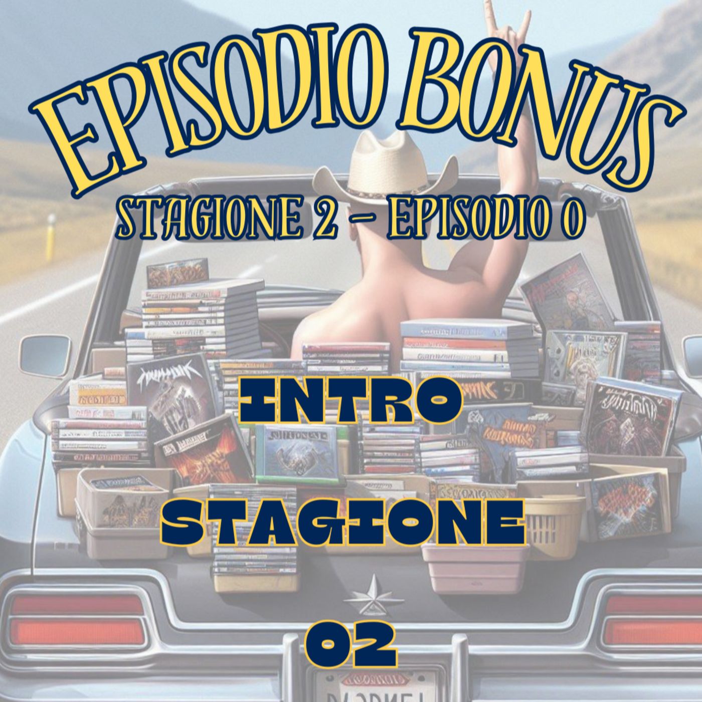Intro Stagione 02 episode artwork