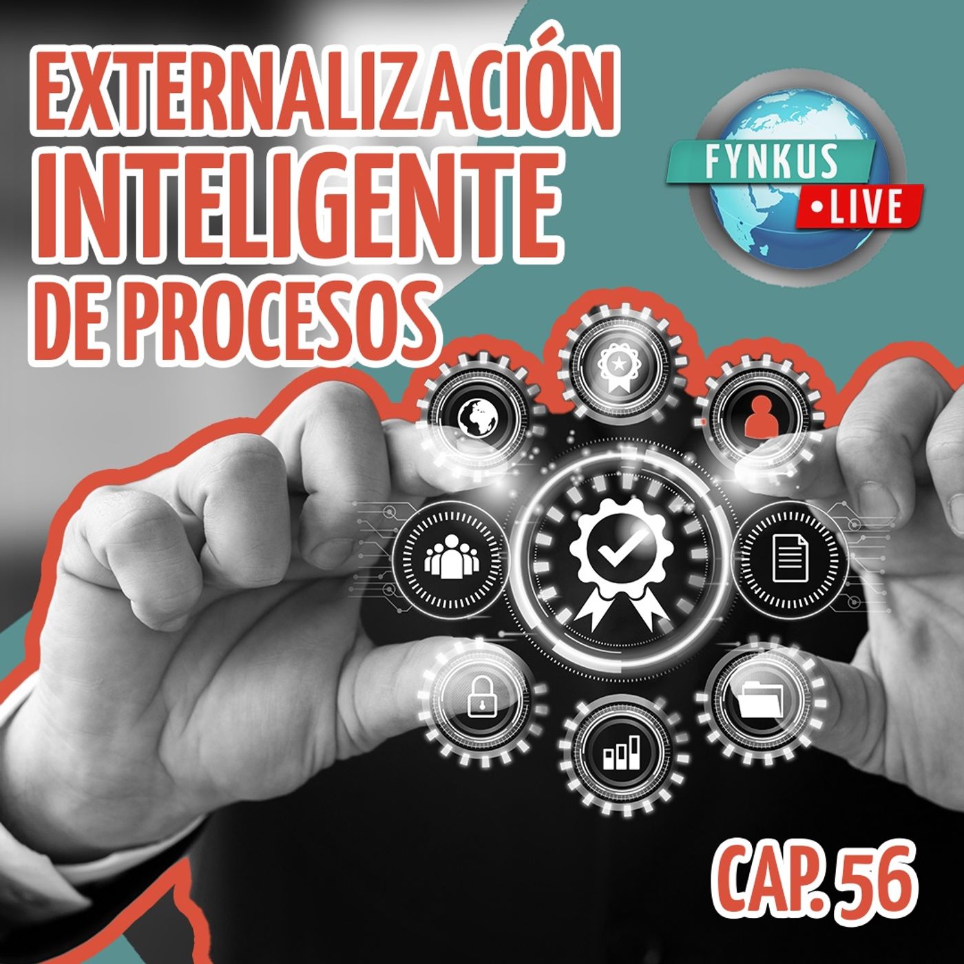 Administrador de fincas y comunidades de vecinos