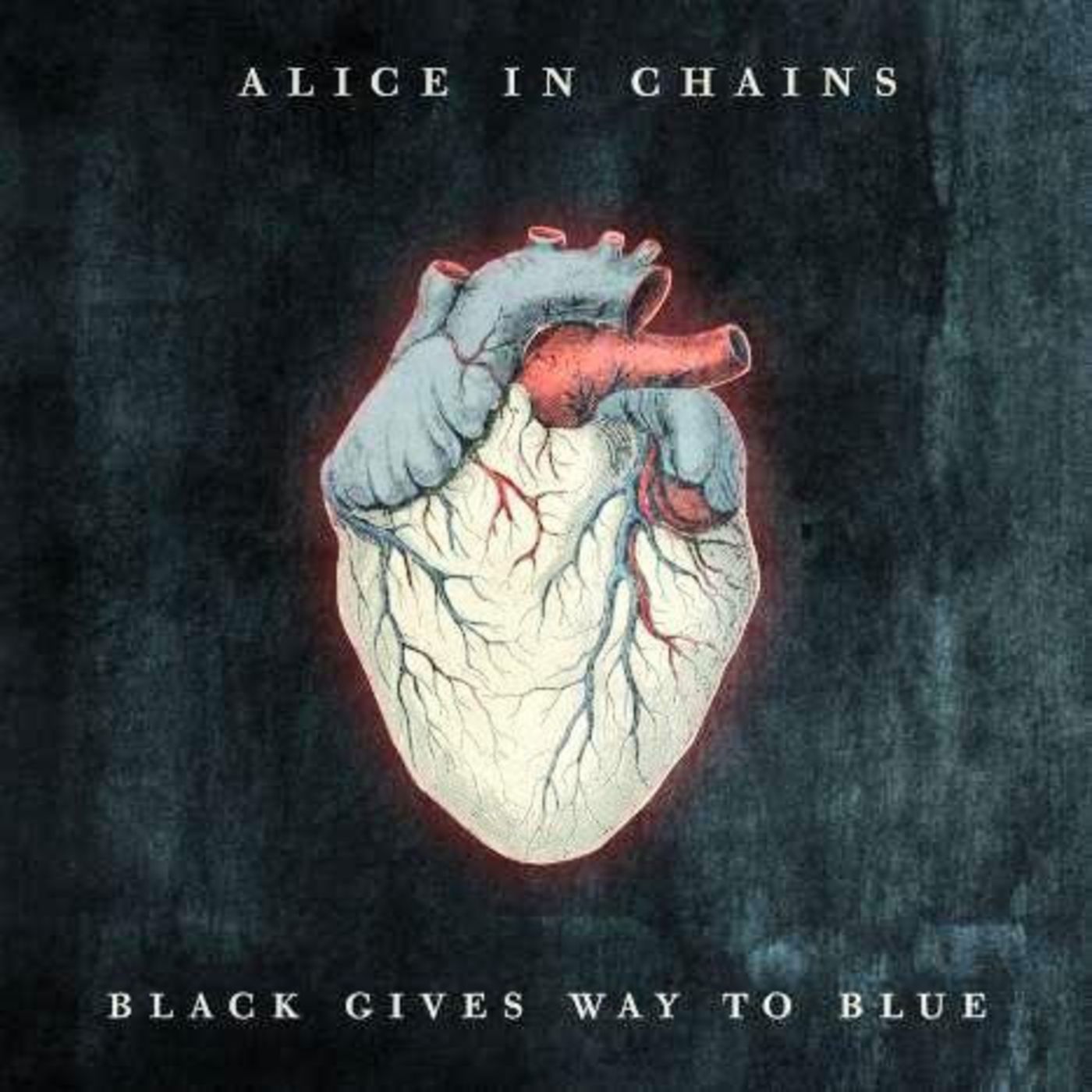 Bonus: Alice In Chains - Black Gives Way To Blue (My Vocal Cover)