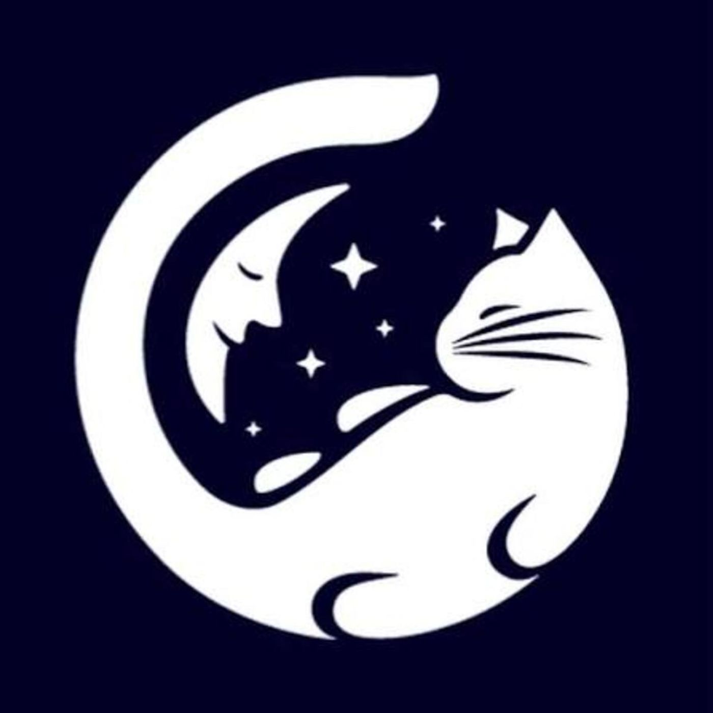 Sleepy Cat Meditation