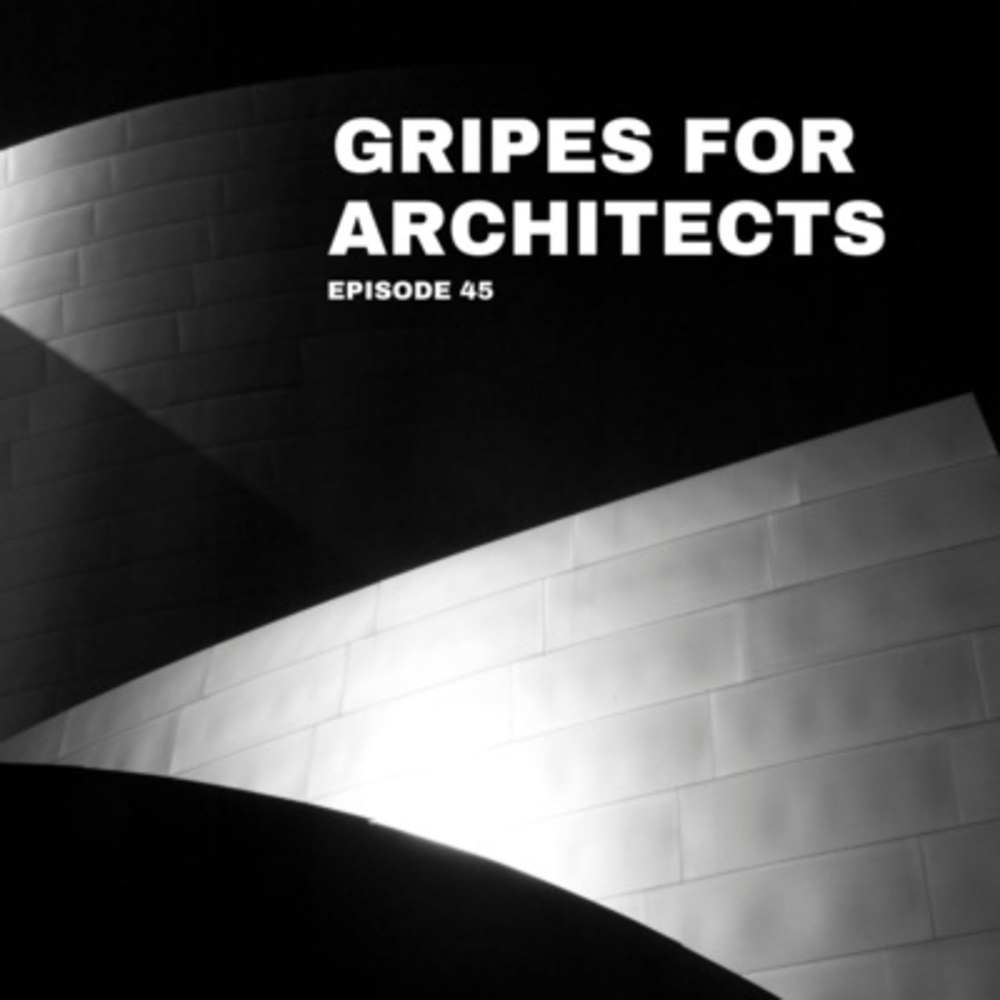 Gripes for Architects