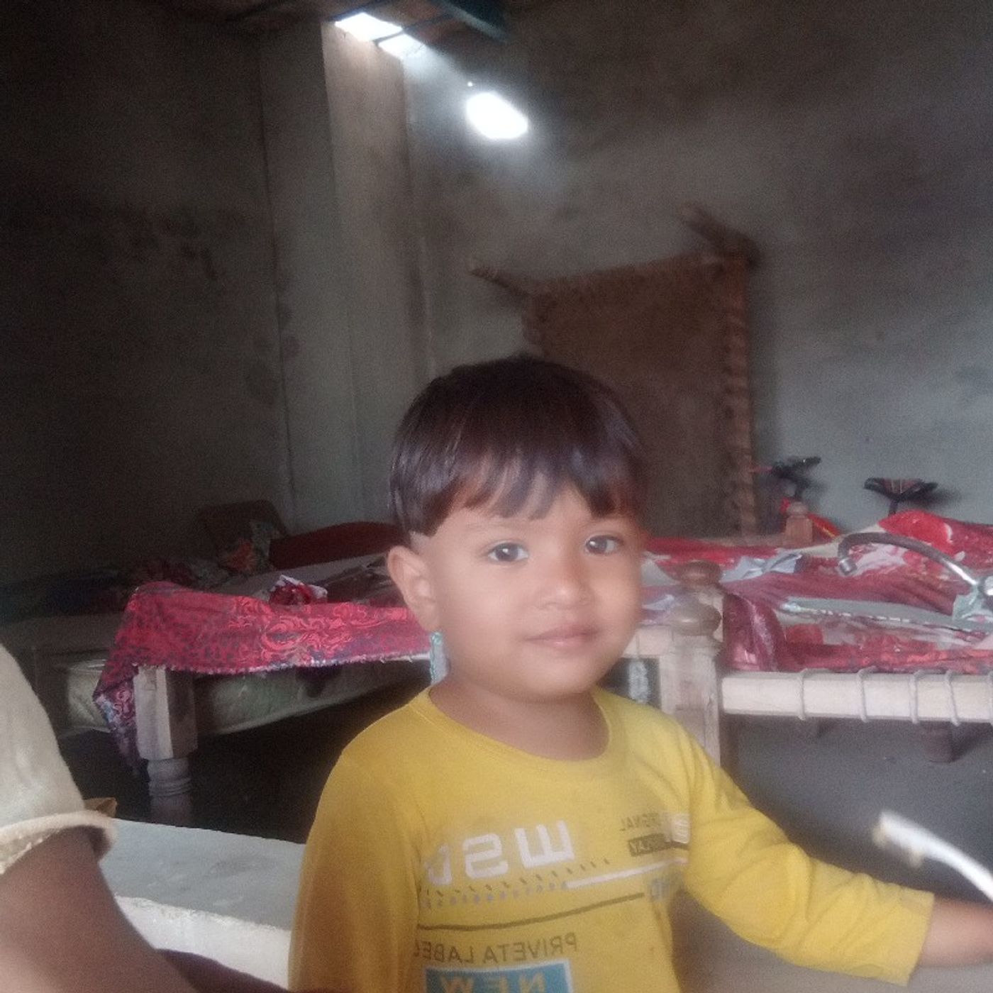 Jairam Kumar\'s podcast