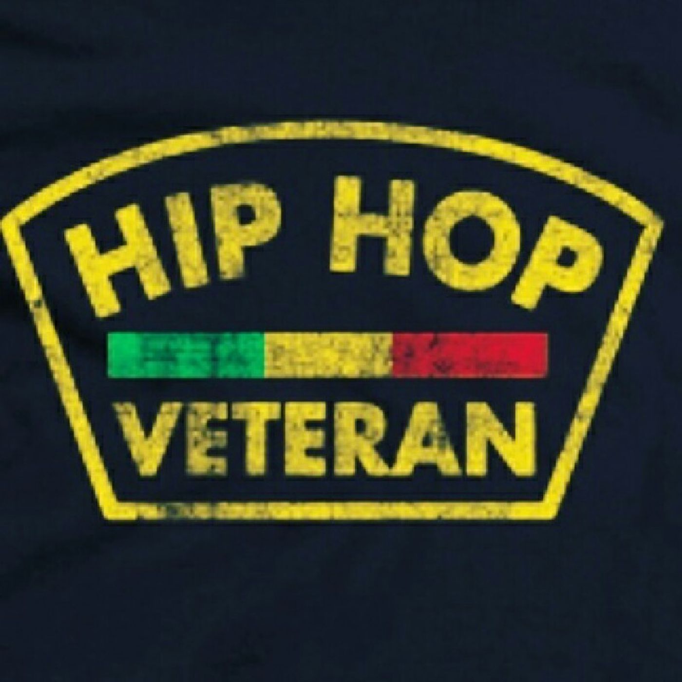 The BaLaNcE Episode #6 the "Hip-Hop Veterans" Mix episode artwork