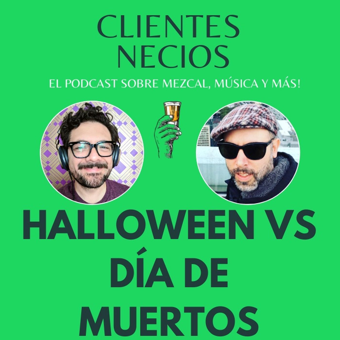 Clientes Necios con Omar y Gio