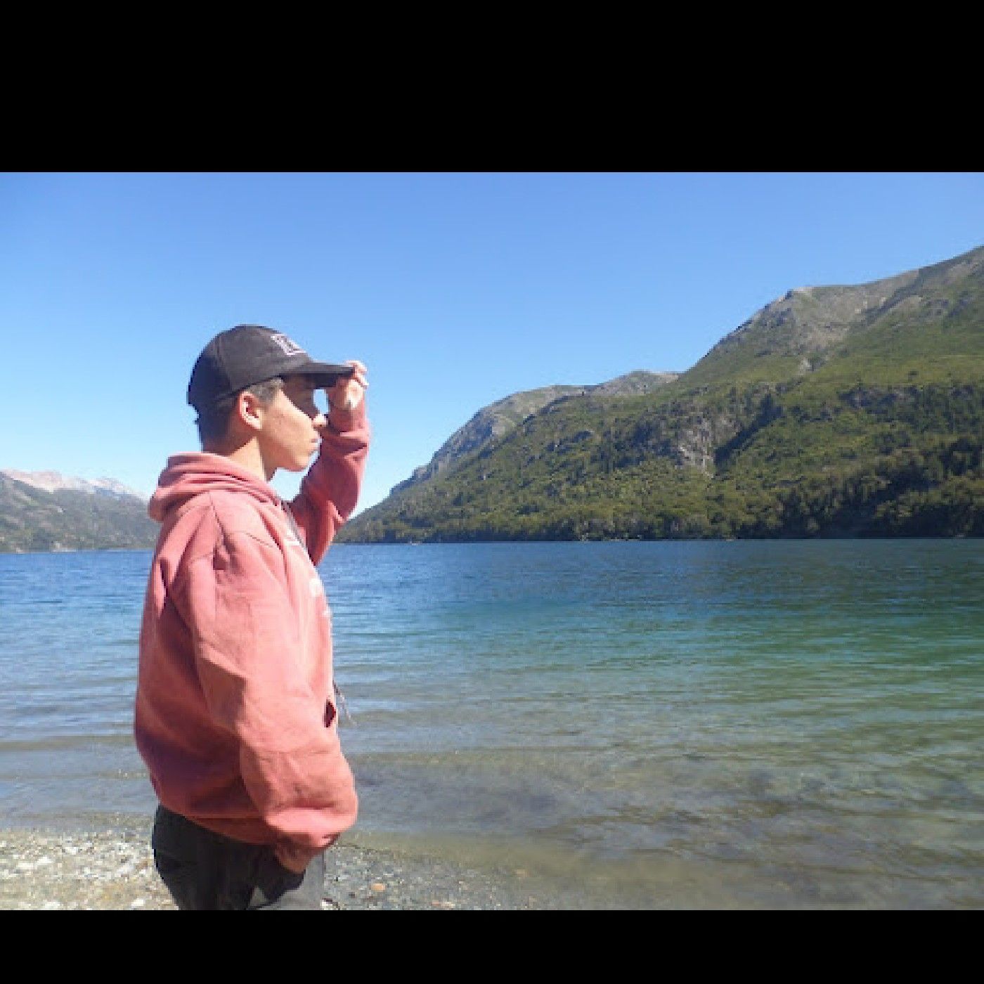 El podcast de facu ramos