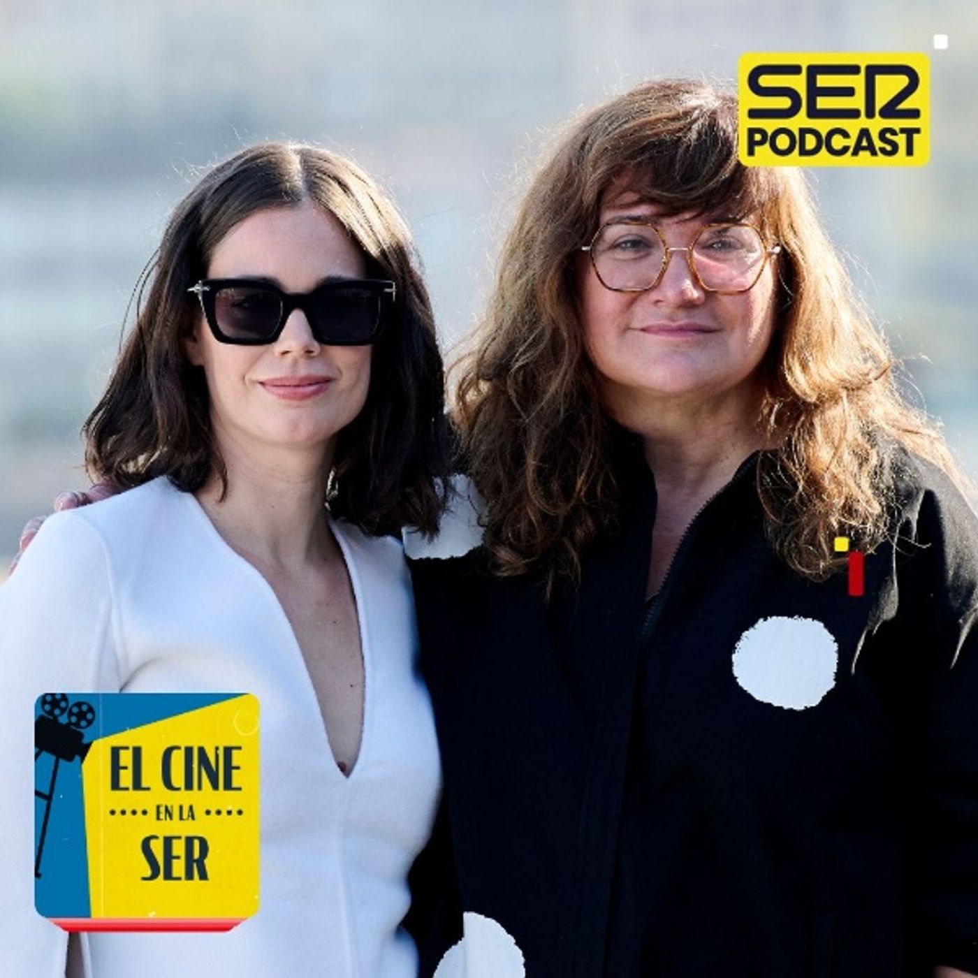 Entrevista | Isabel Coixet, Laia Costa y Hugo Silva por 'Un amor'