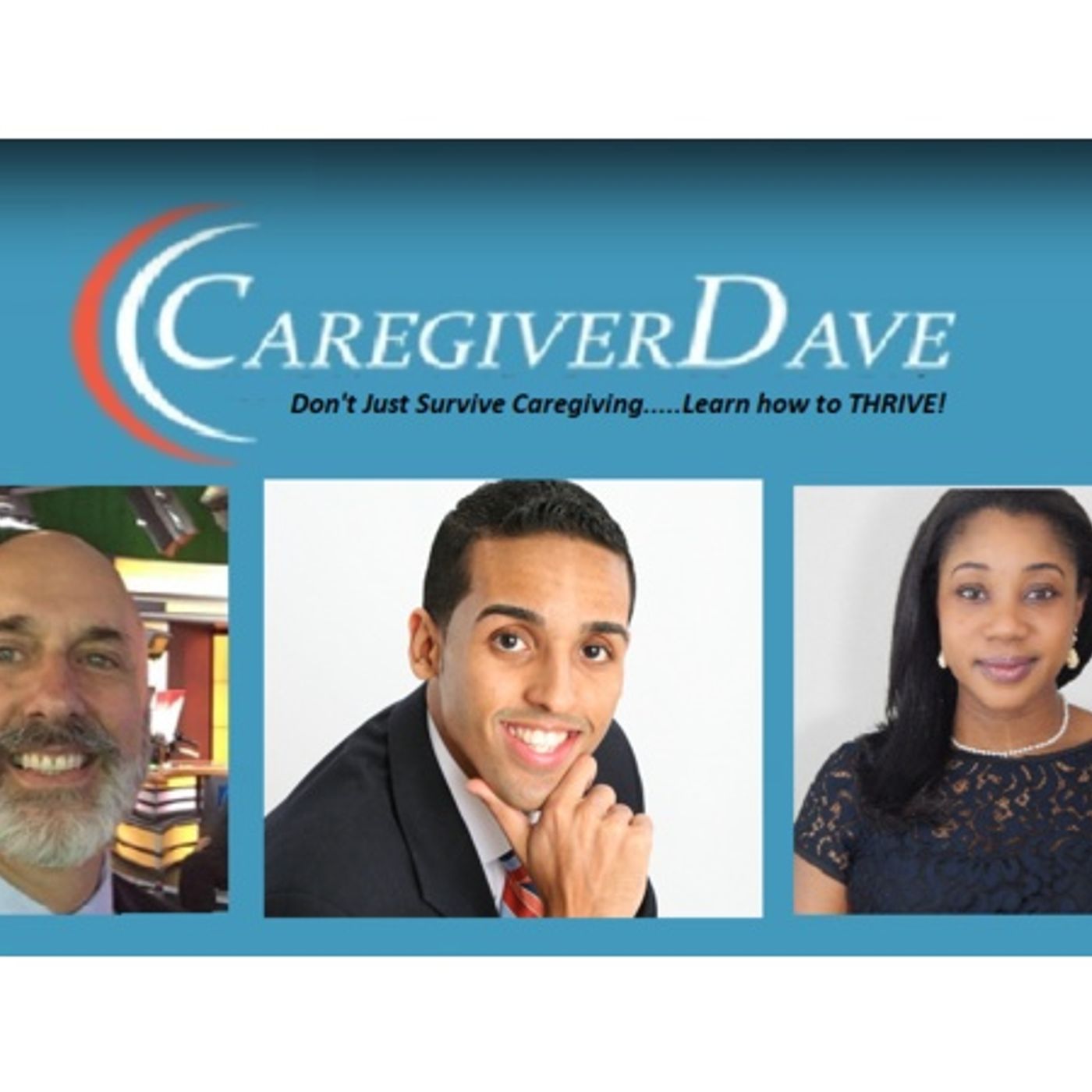 CaregiverDave.com
