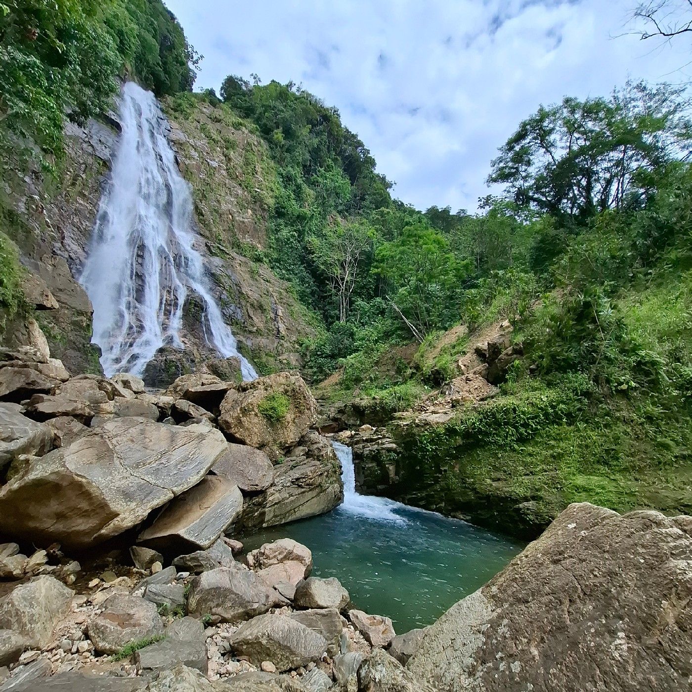 Voces de la Amazonía