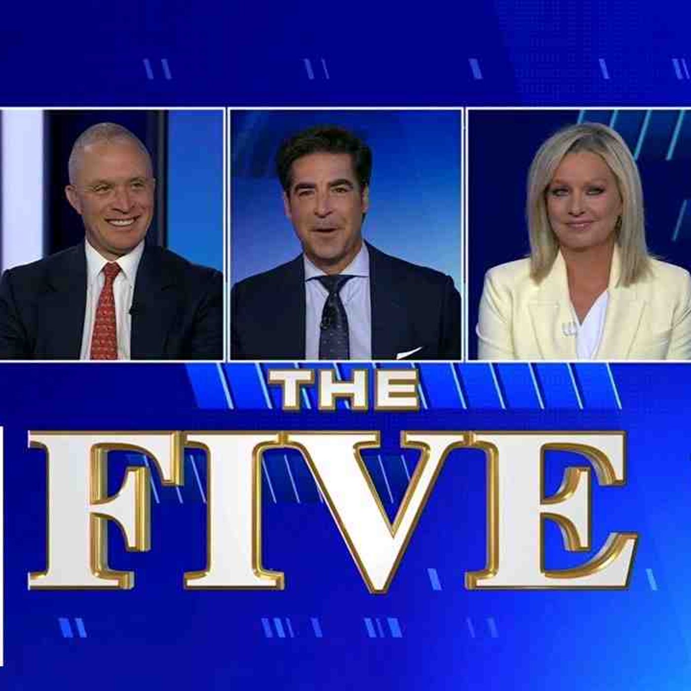 "The Five" on Hunter spilling the tea episode artwork