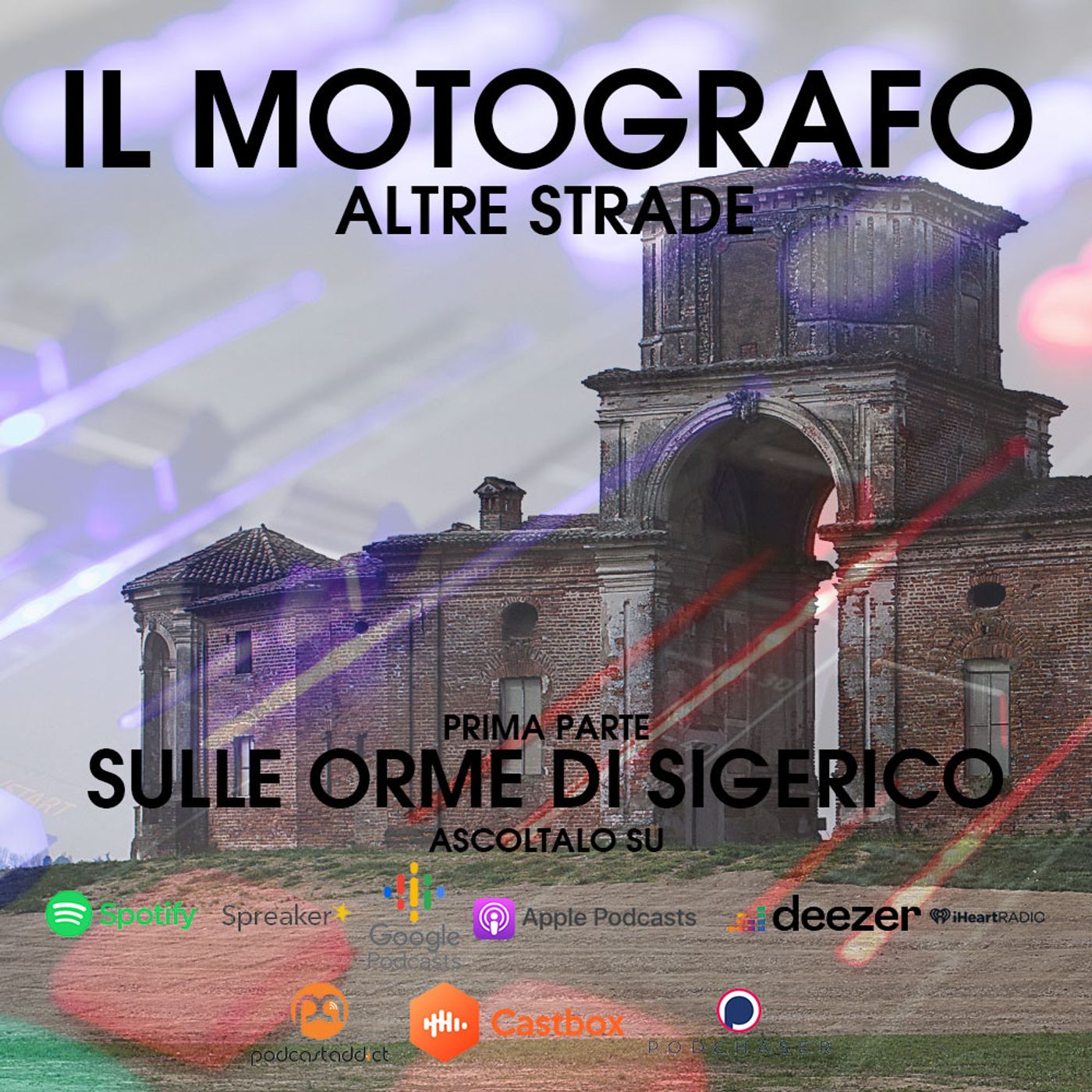 Il Motografo