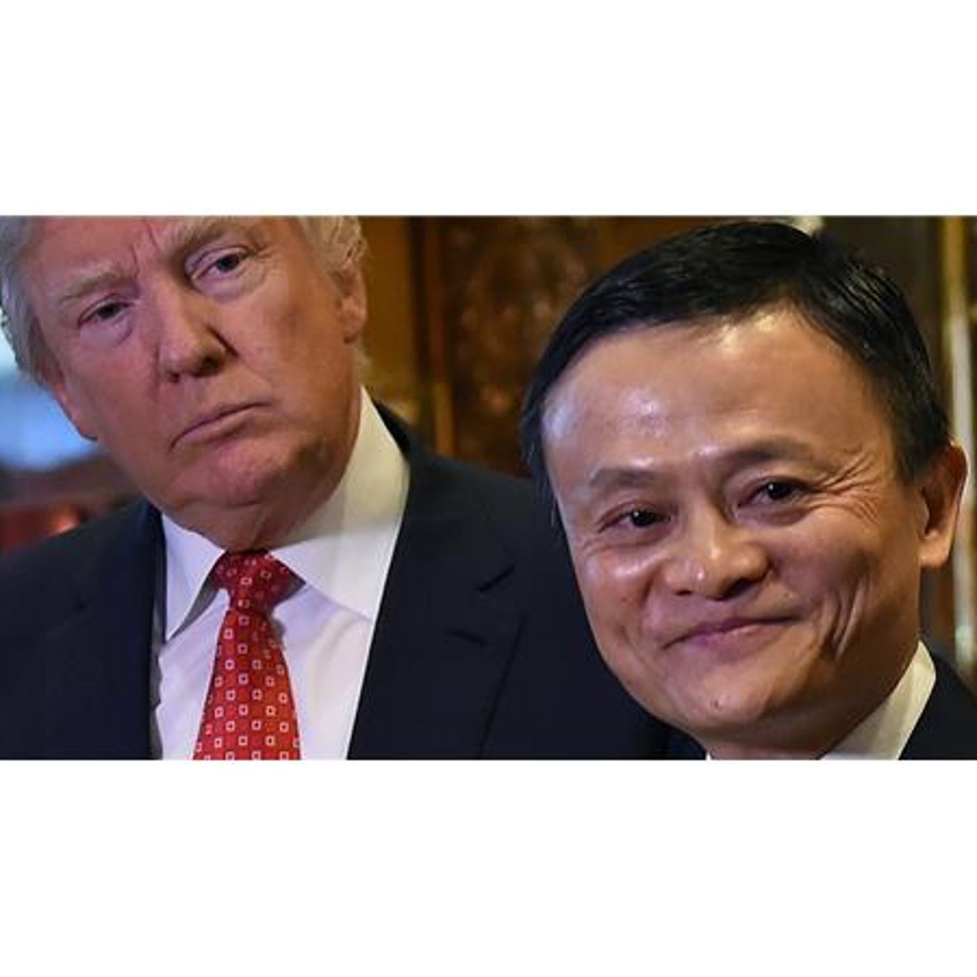This Week in Economics 23 January 2017 episode artwork