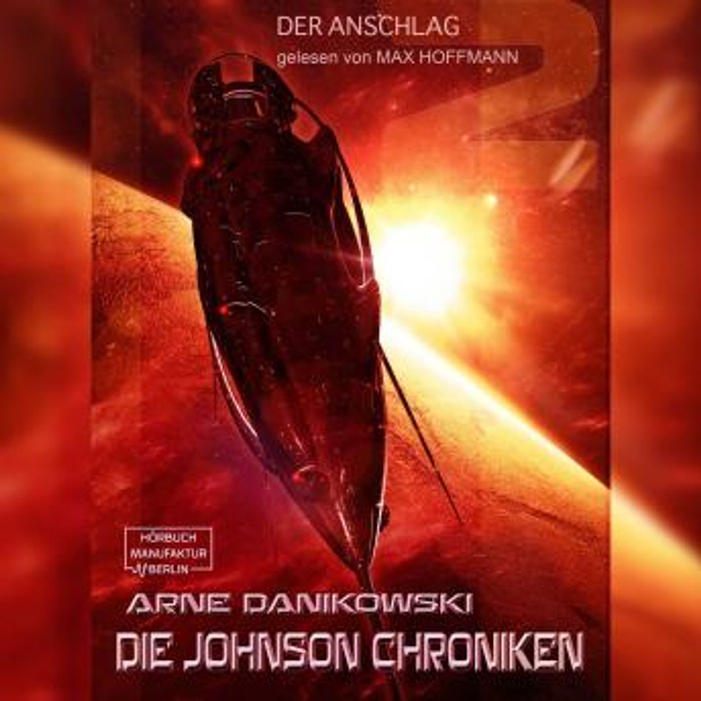 Listen to Top Full Audiobooks in Science Fiction & Fantasy, Science Fiction