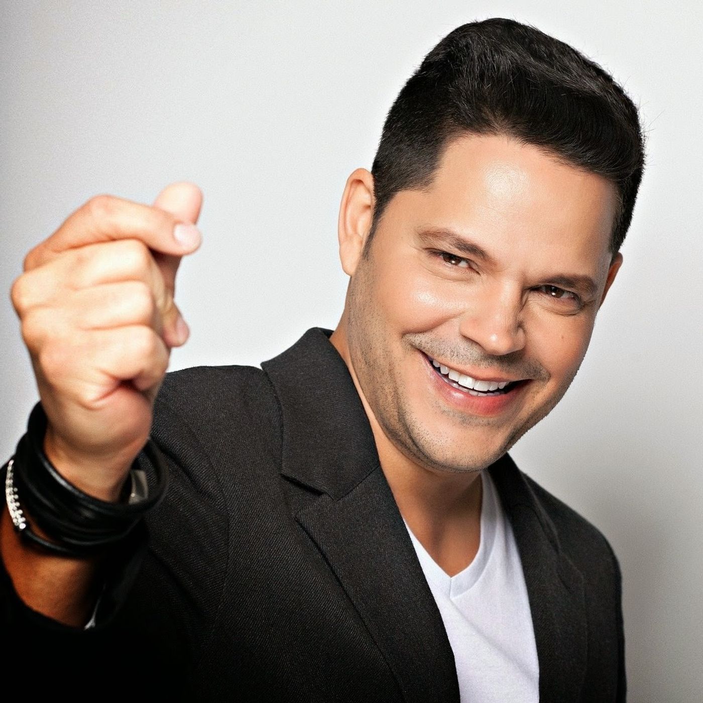 Carlos Quintero\'s show