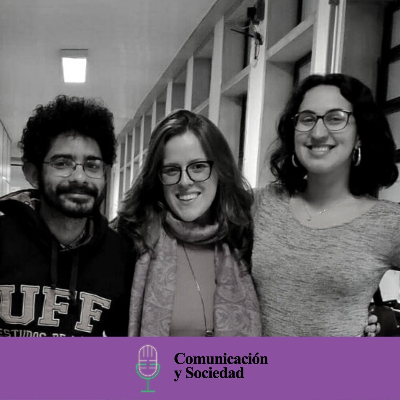 Comunicación y Sociedad