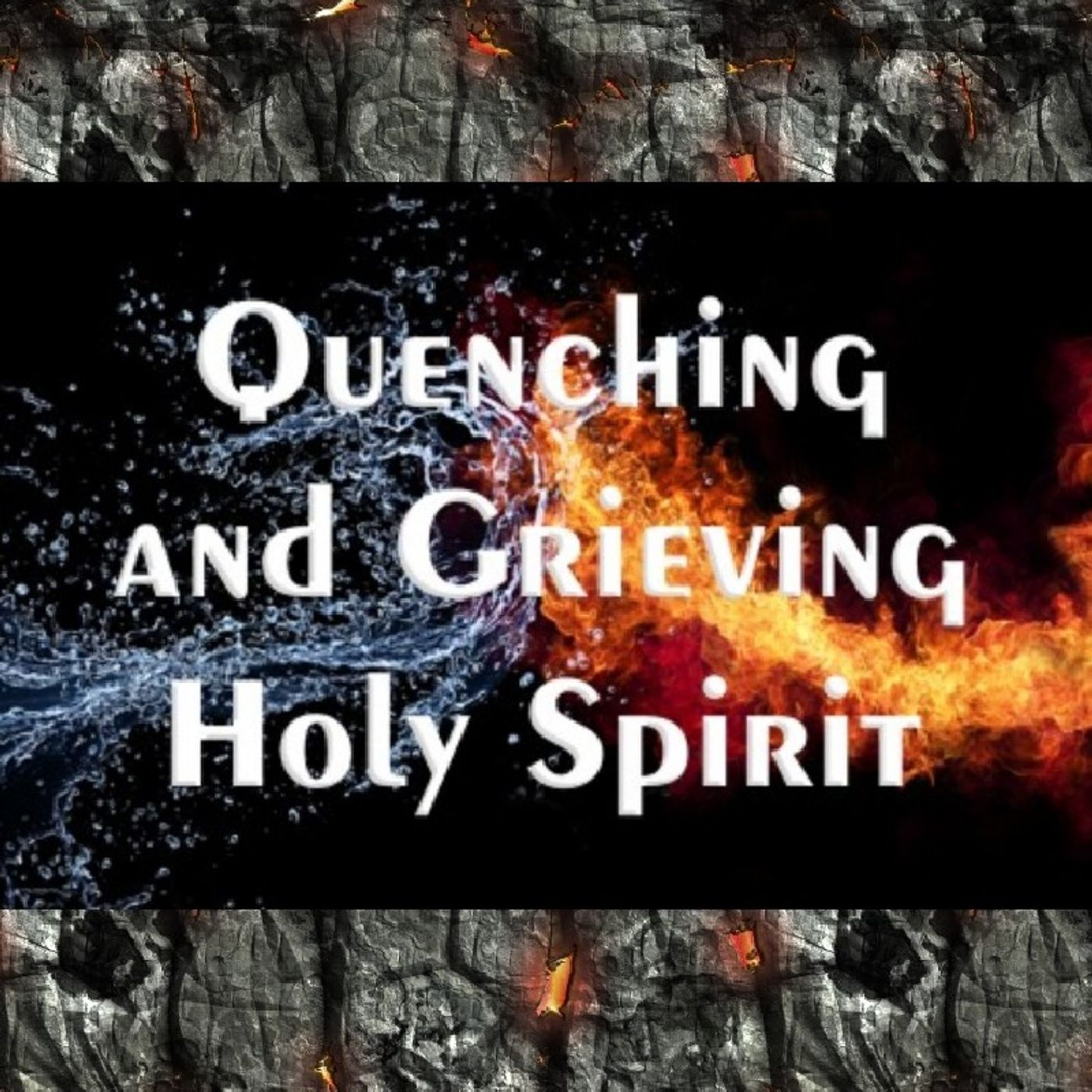 FAVOR AND BLESSINGS TO ALL WHO RESPECTED THE HOLY WORK DONE ON MY CHANNELS!THE REST HAVE REJECTED THE HOLY SPIRIT!! episode artwork