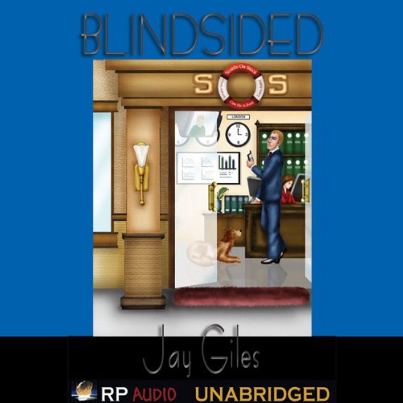 Download Best Full Audiobooks in Mysteries & Thrillers, Suspense