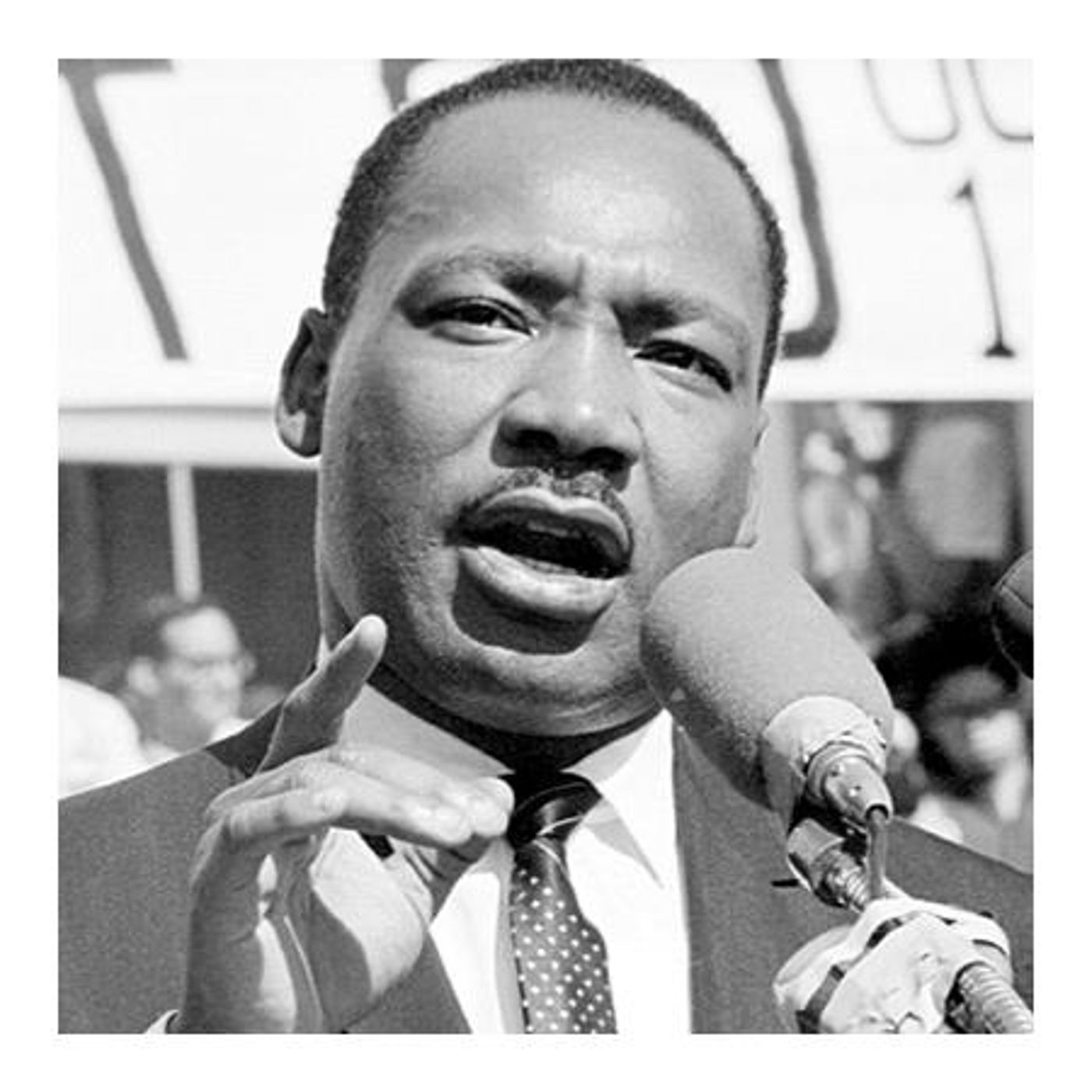 Happy MLK Holiday! episode artwork