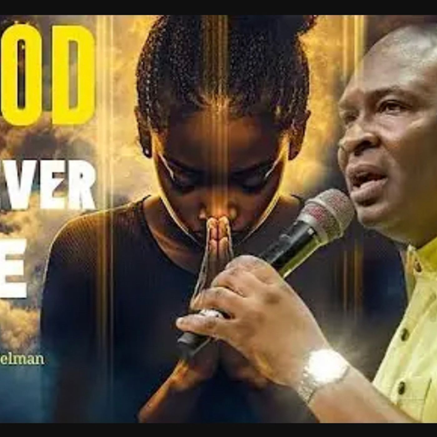 REVIVALDAYS TV – 🔥 O GOD DELIVER ME (HOT ... episode artwork