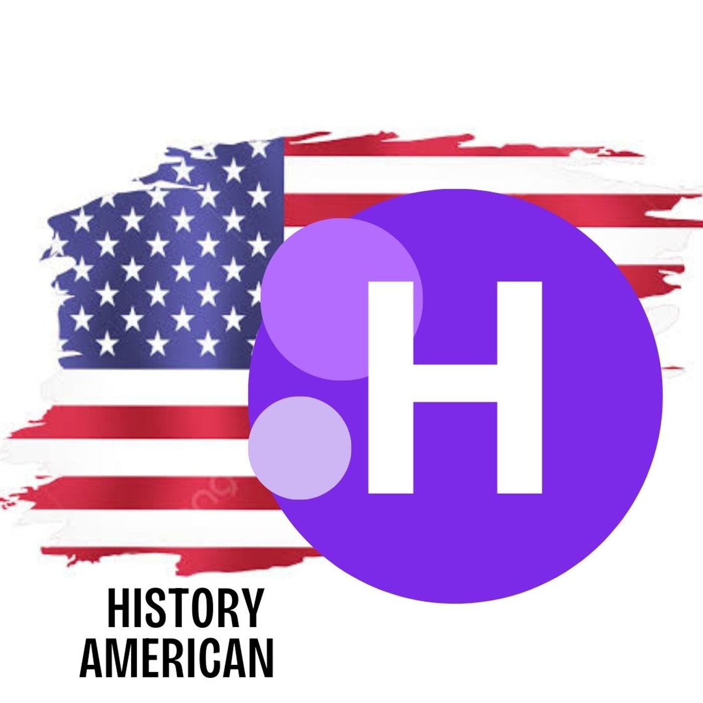 HISTORY AMERICAN cover art
