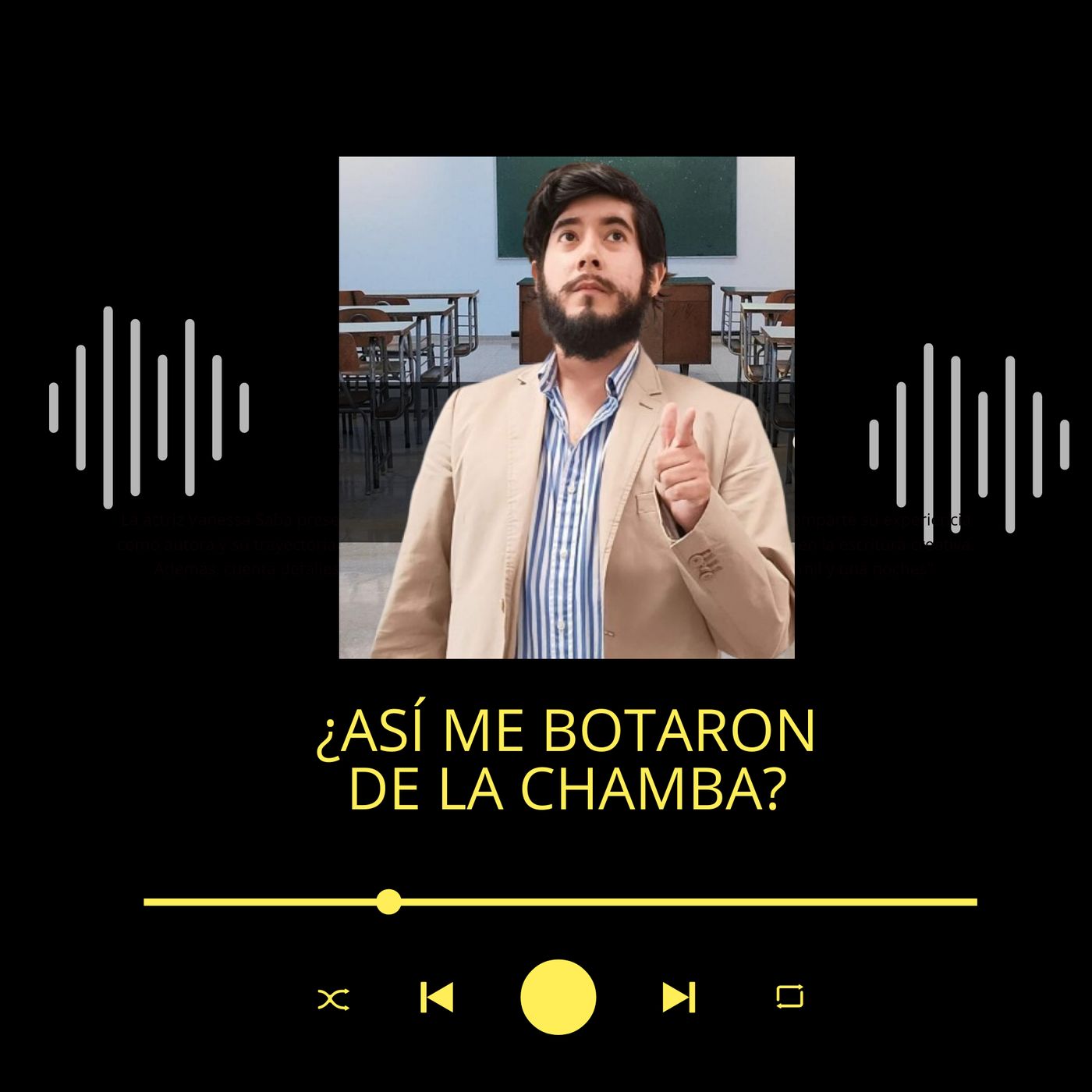 El buen librero