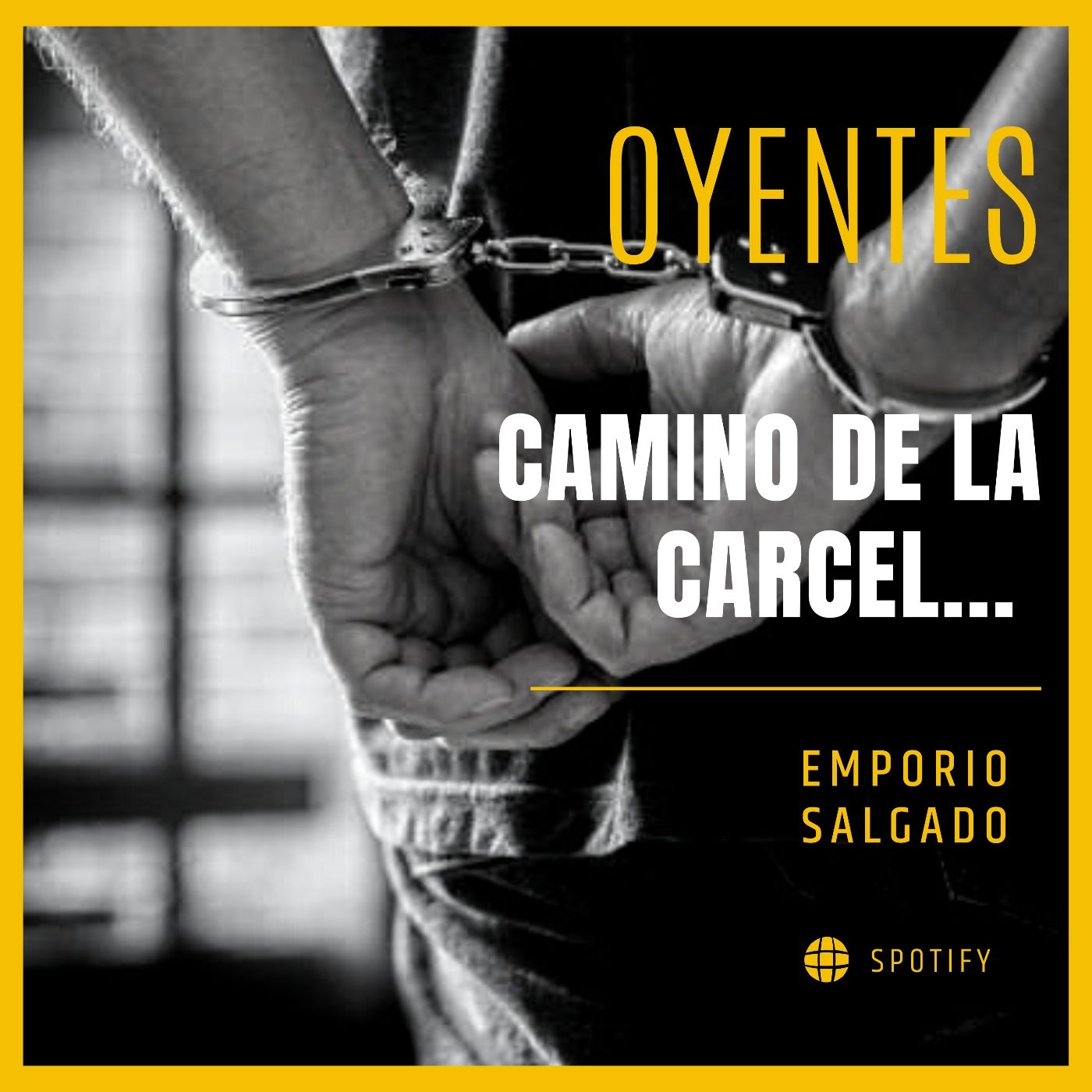 Portada de Emporio Salgado