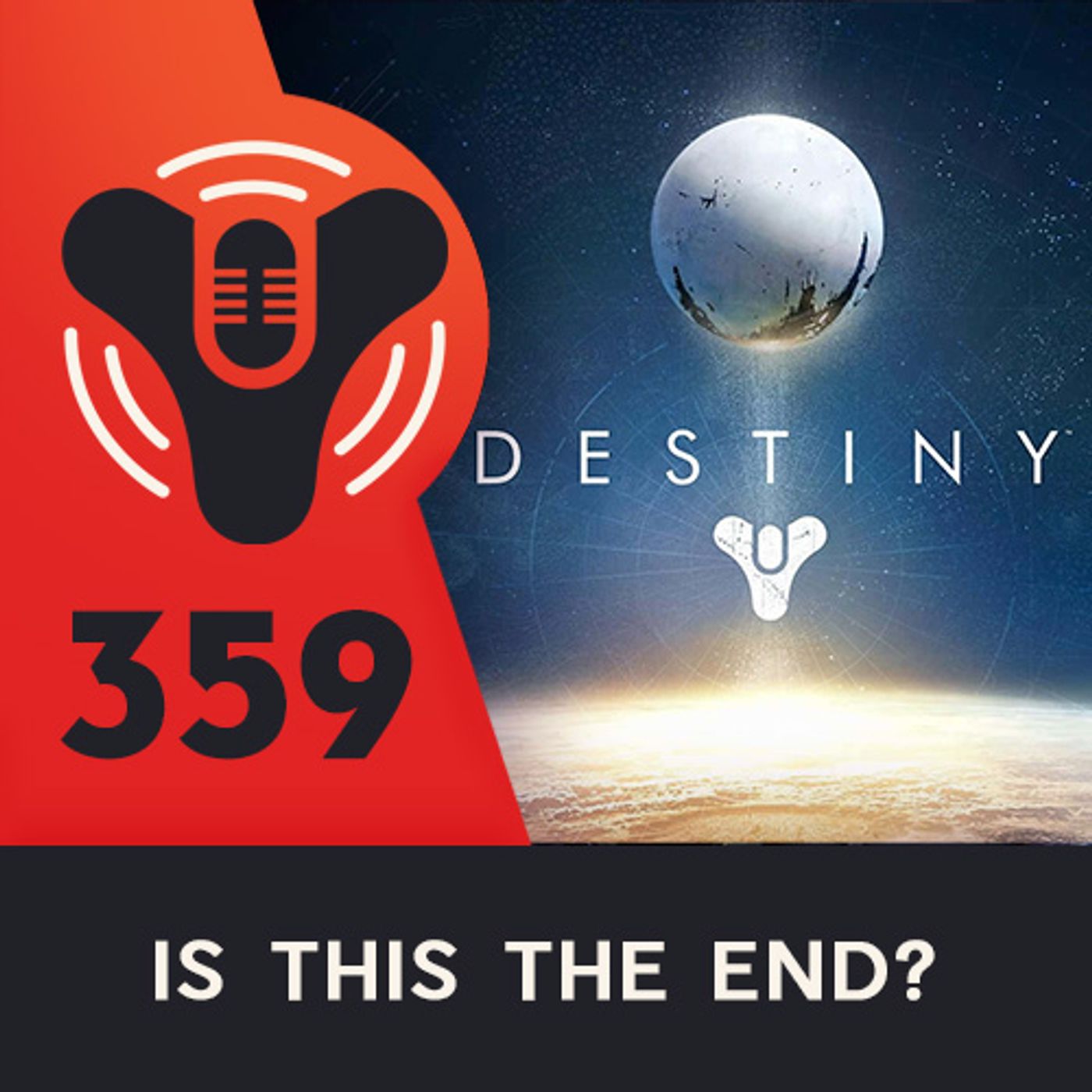 Destiny Community Podcast