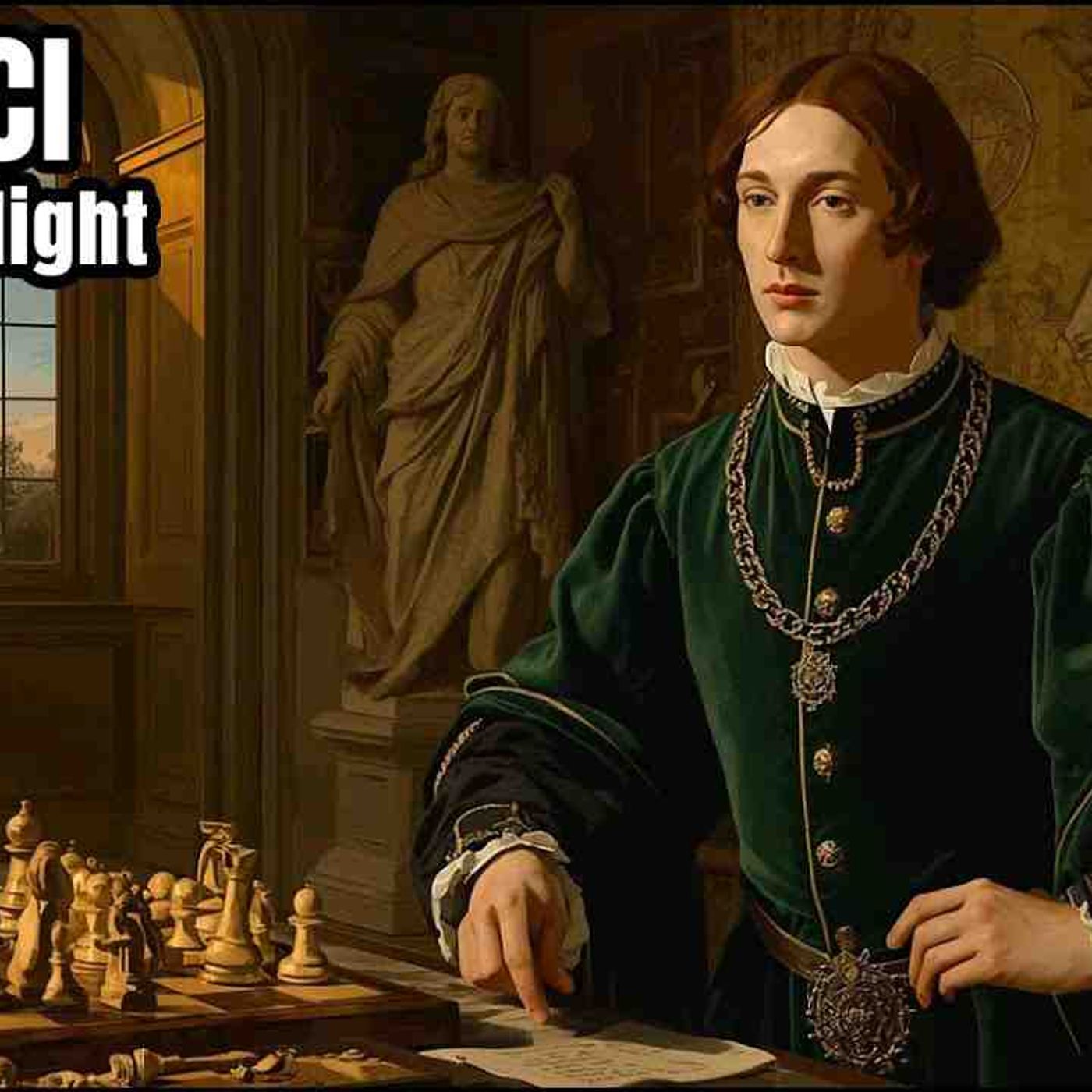 Medici Secrets From Bankers to European Power