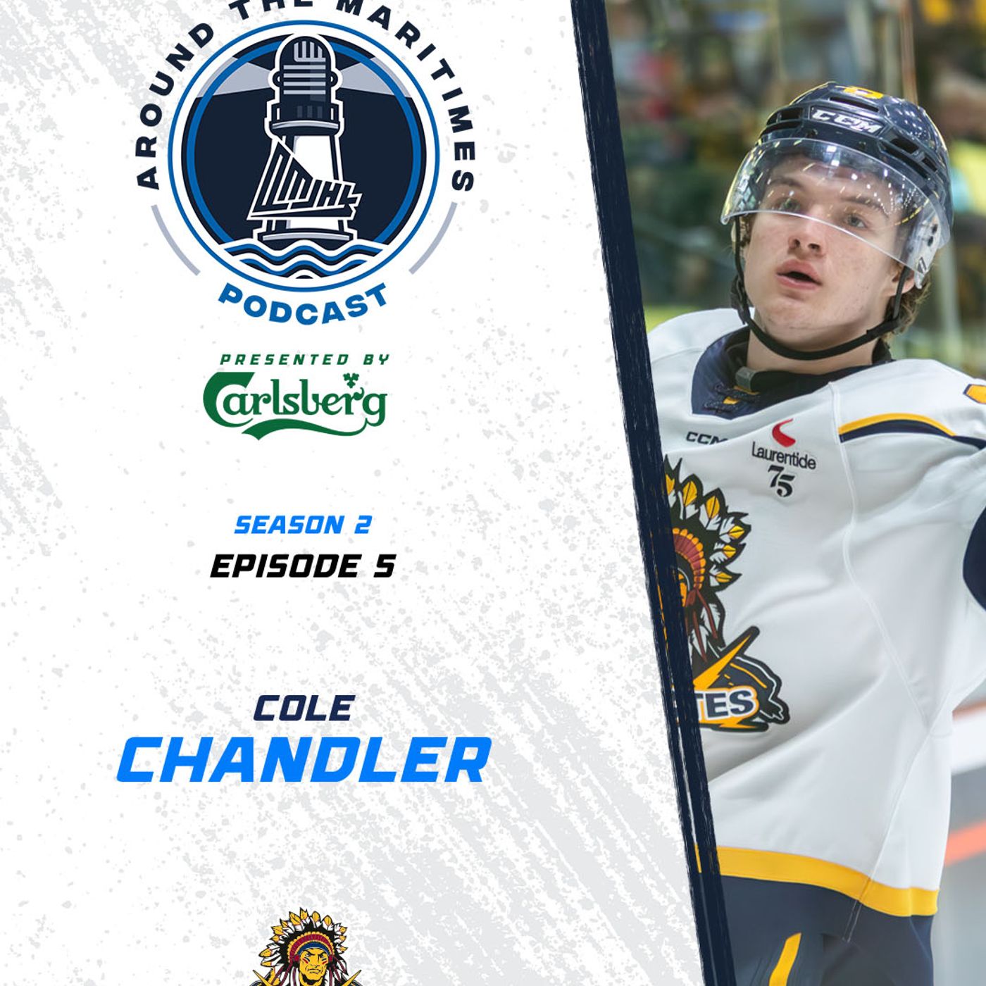Around the Maritimes - S02 EP05 - Cole Chandler