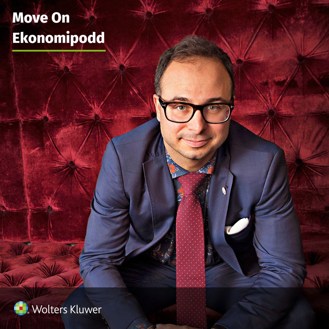 Move On Ekonomipodd