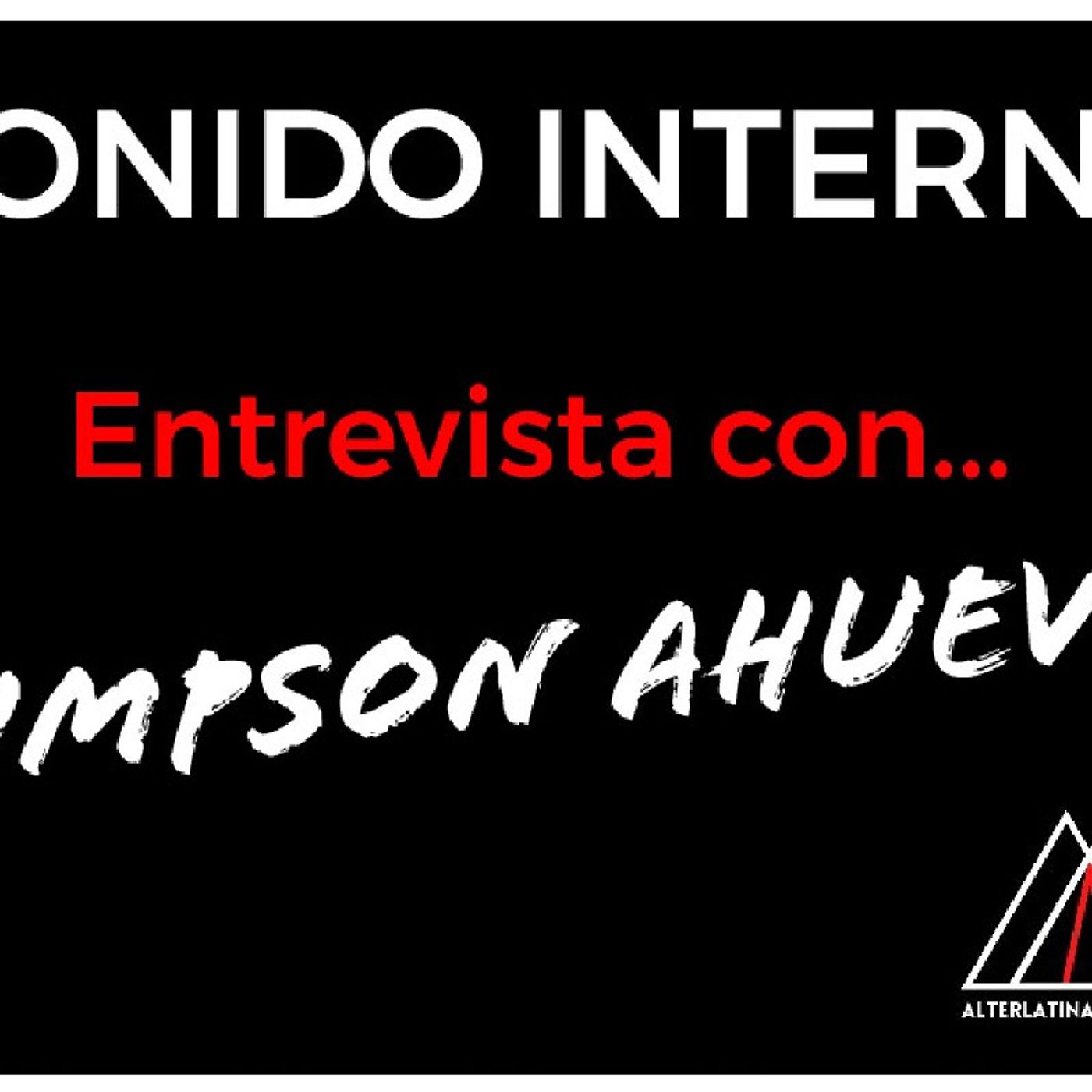 SONIDO INTERNO