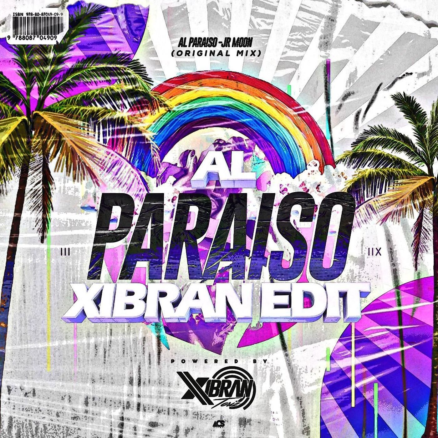 DJ XIBRAN TORIZ