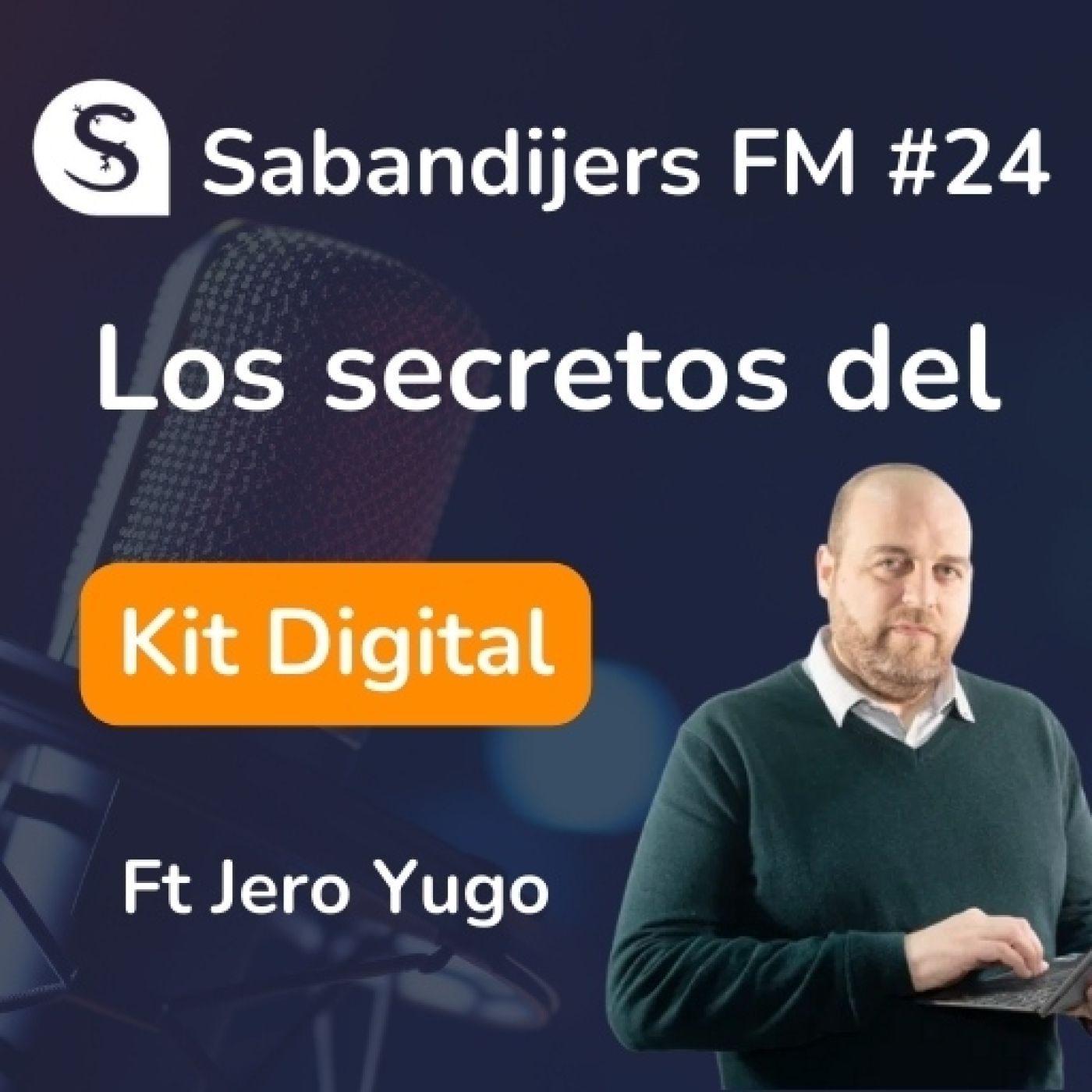 Sabandijers FM
