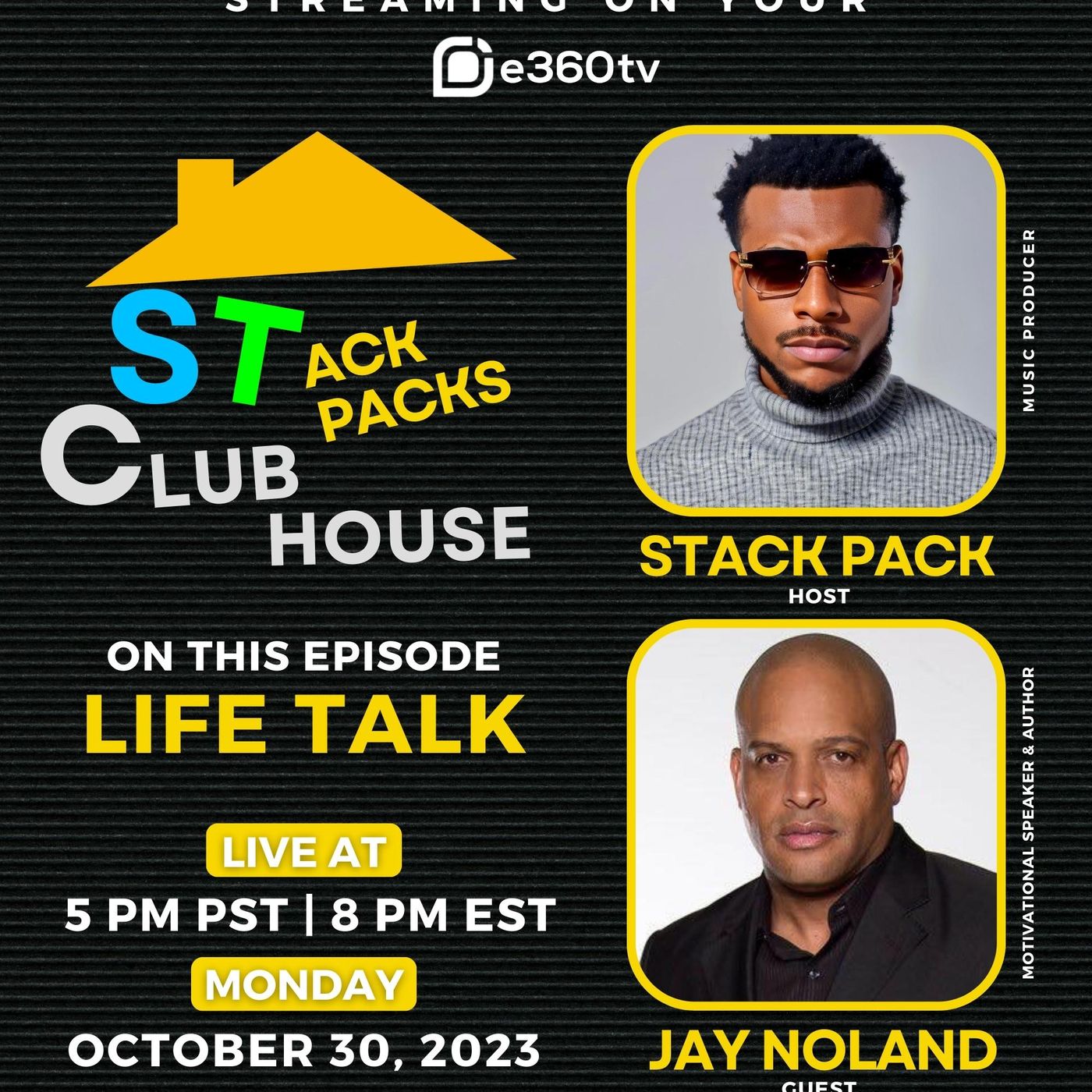The Network Podcast