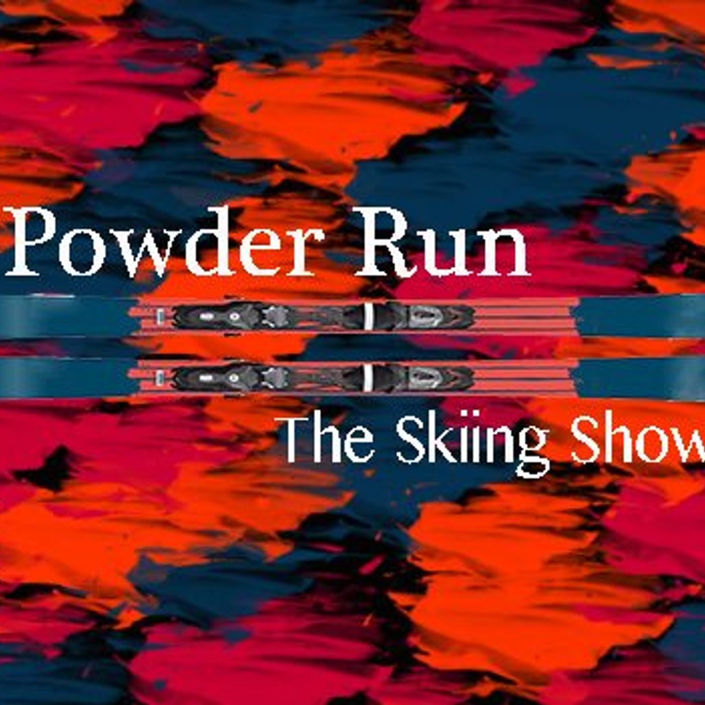 Powder Run: S1E2