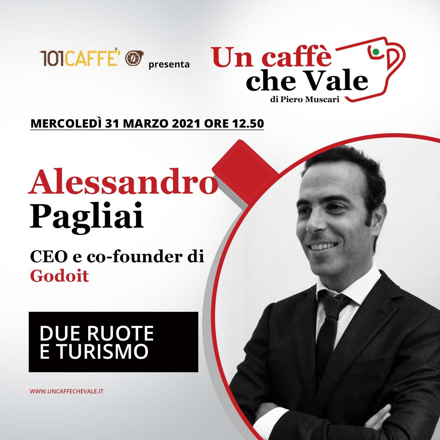 Un caffè che vale