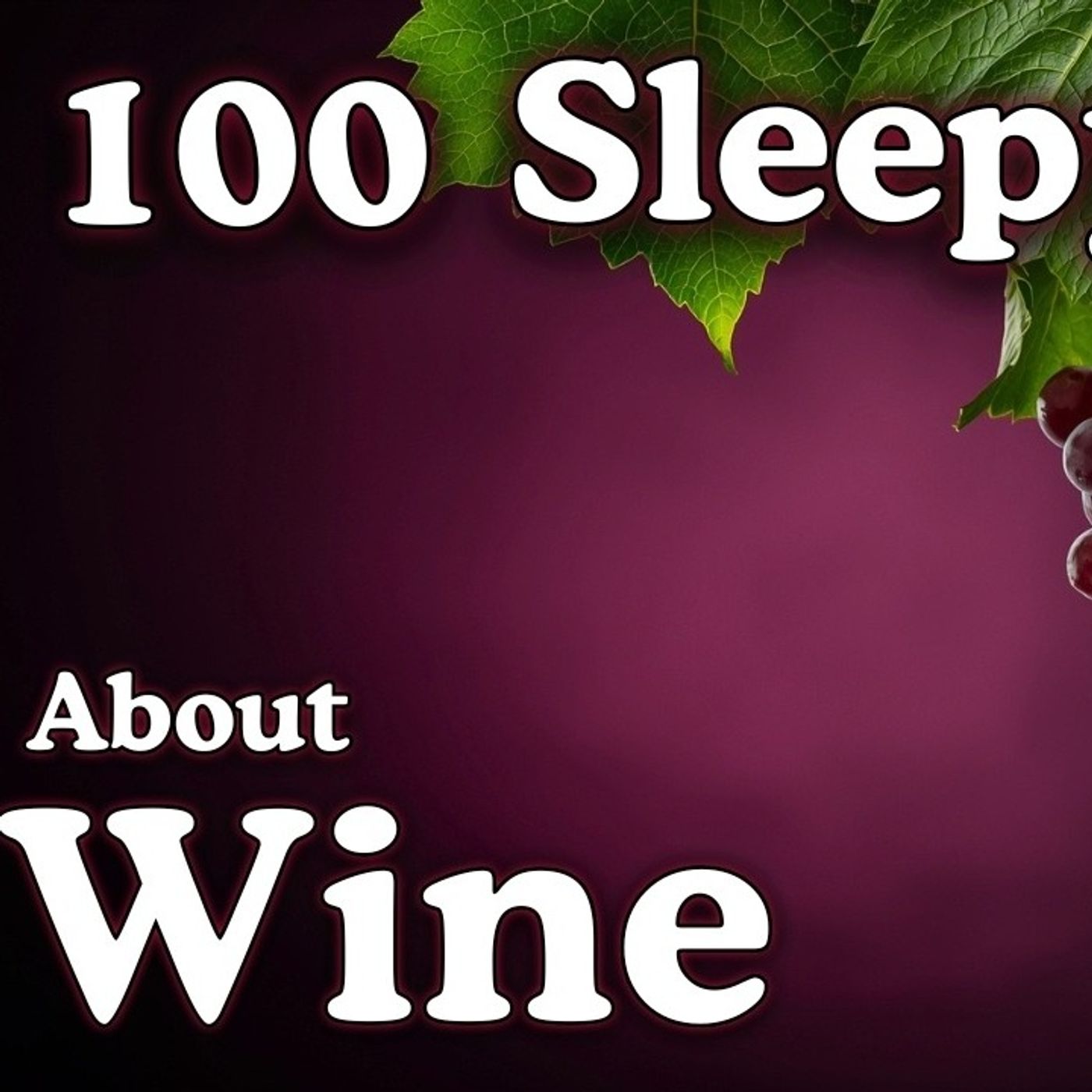 The_Most_Relaxing_Facts_About_Wine_to_Fall_Asleep_To___No_Adverts episode artwork