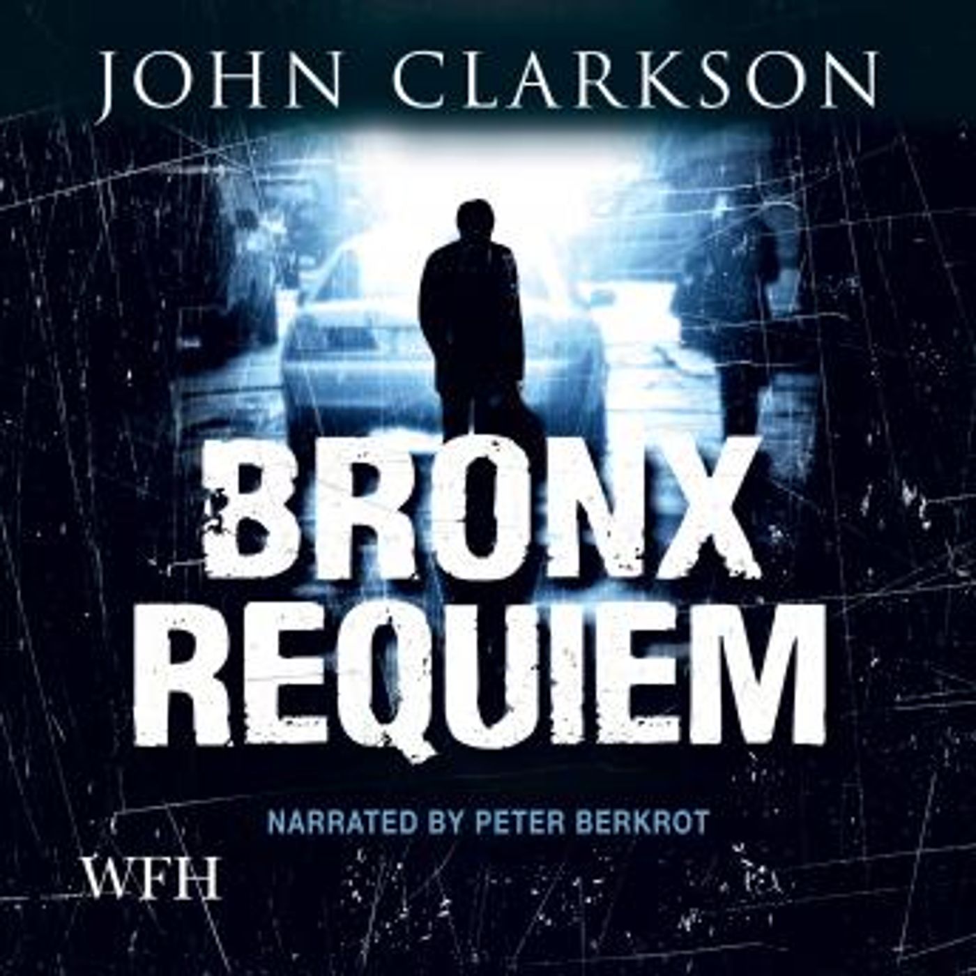 Stream Popular Full Audiobooks in Mystery, Thriller & Horror, Suspense