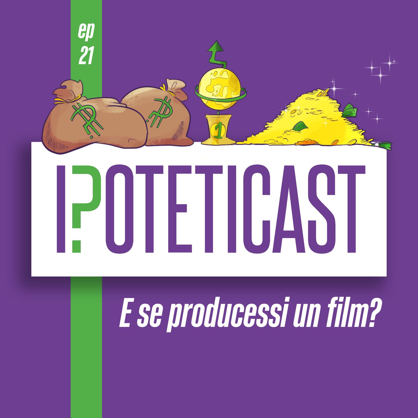 Ipoteticast