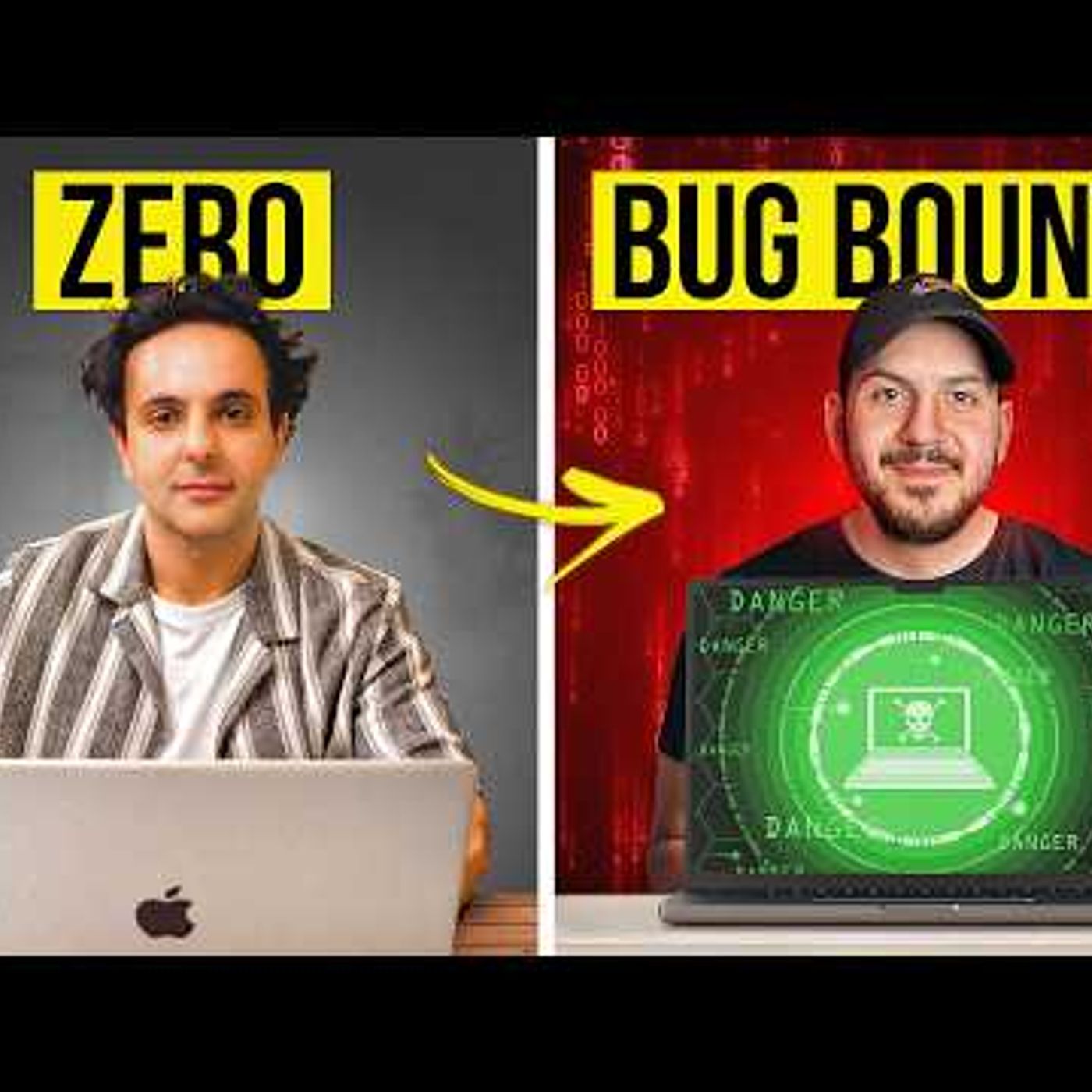 Portada de UnixGuy | Cyber Security